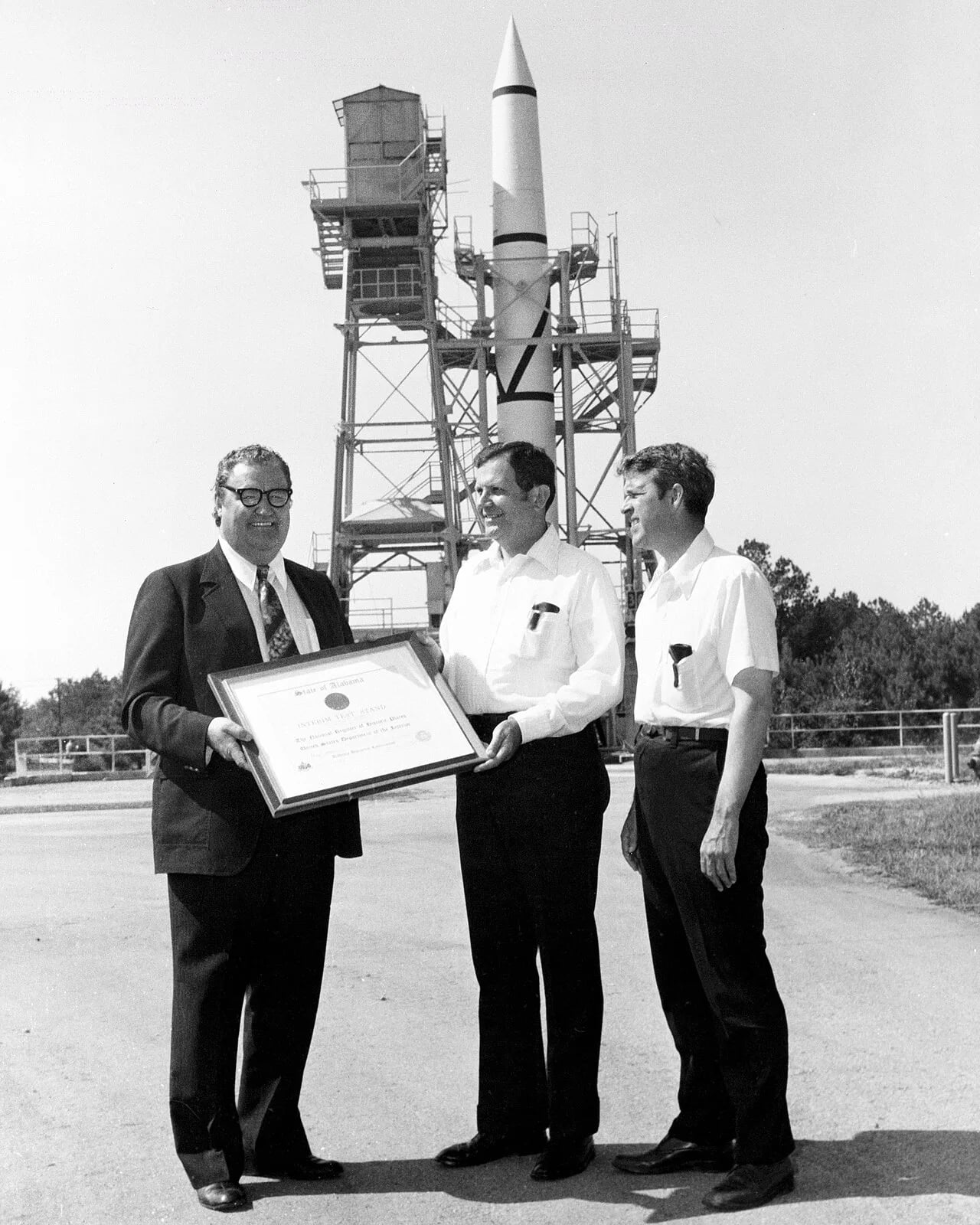 Portrait of James Record (1918–1996) – memorial page
