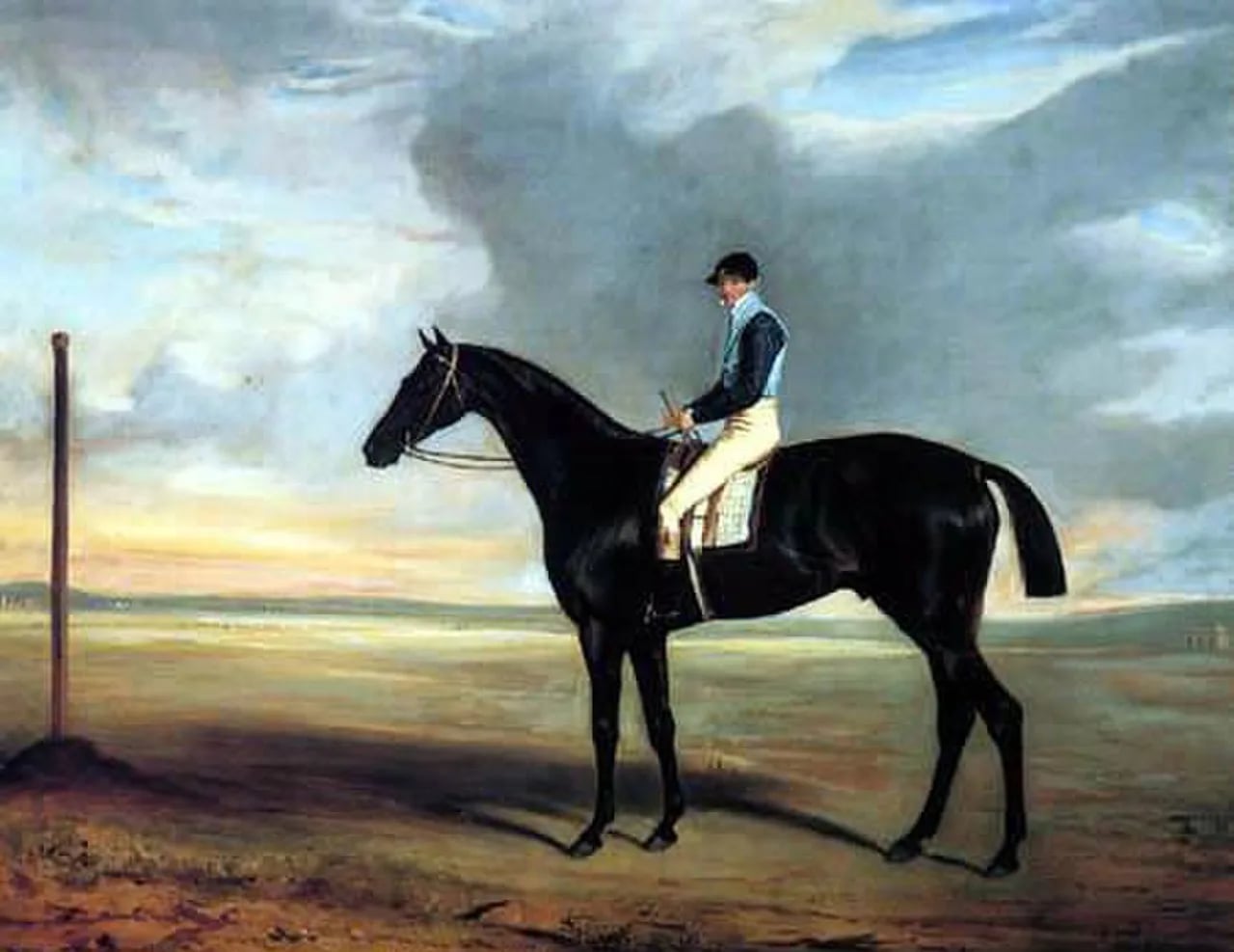 Portrait of James Robinson (1794–1873) – memorial page