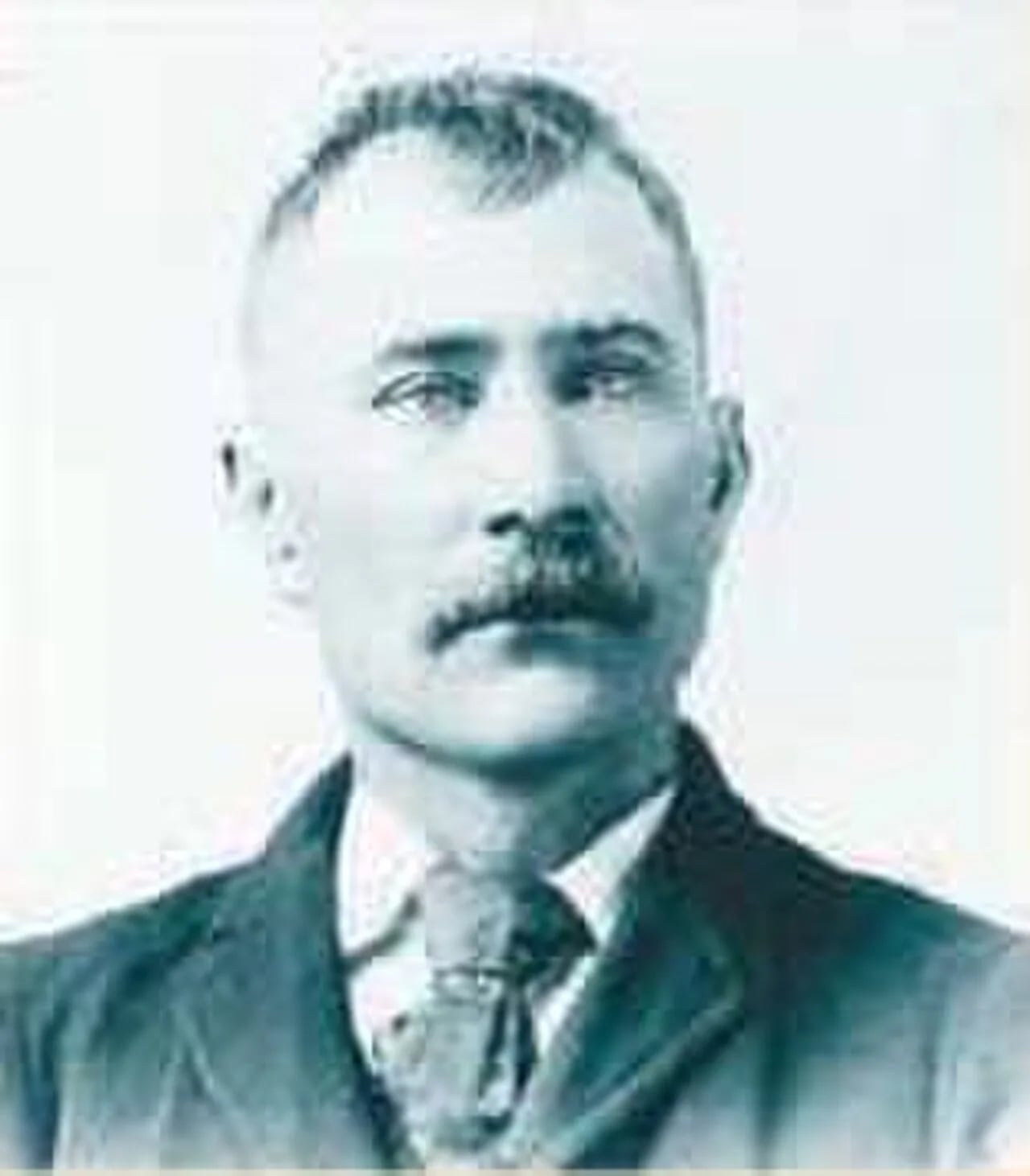 Portrait of James Ross (1851–1936) – memorial page