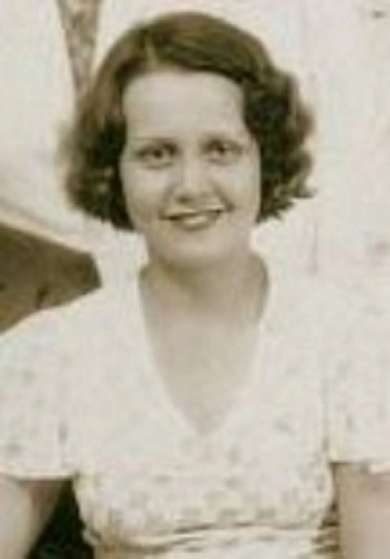 Portrait of Teresa Casuso Morín (1912–1994) – memorial page