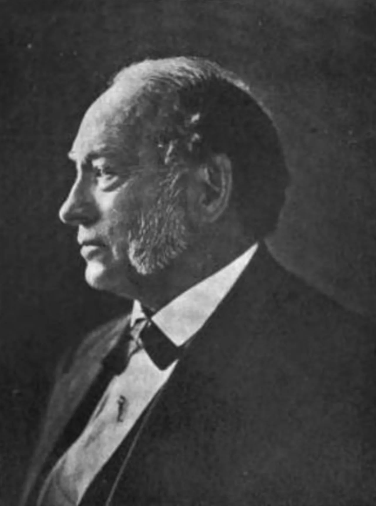 Portrait of James Scollay Whitney (1811–1878) – memorial page
