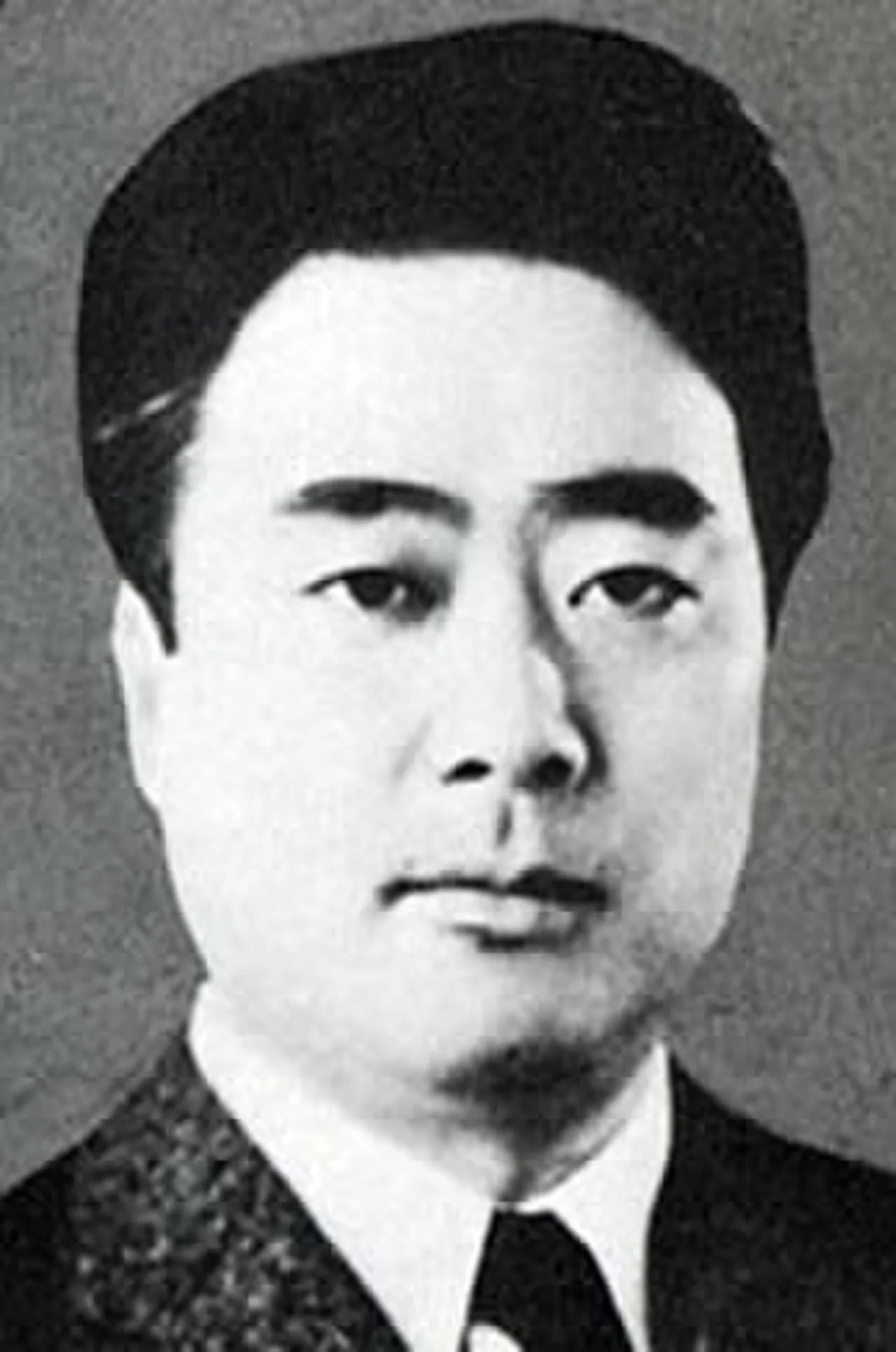 Portrait of Wataru Hiraizumi (1929–2015) – memorial page