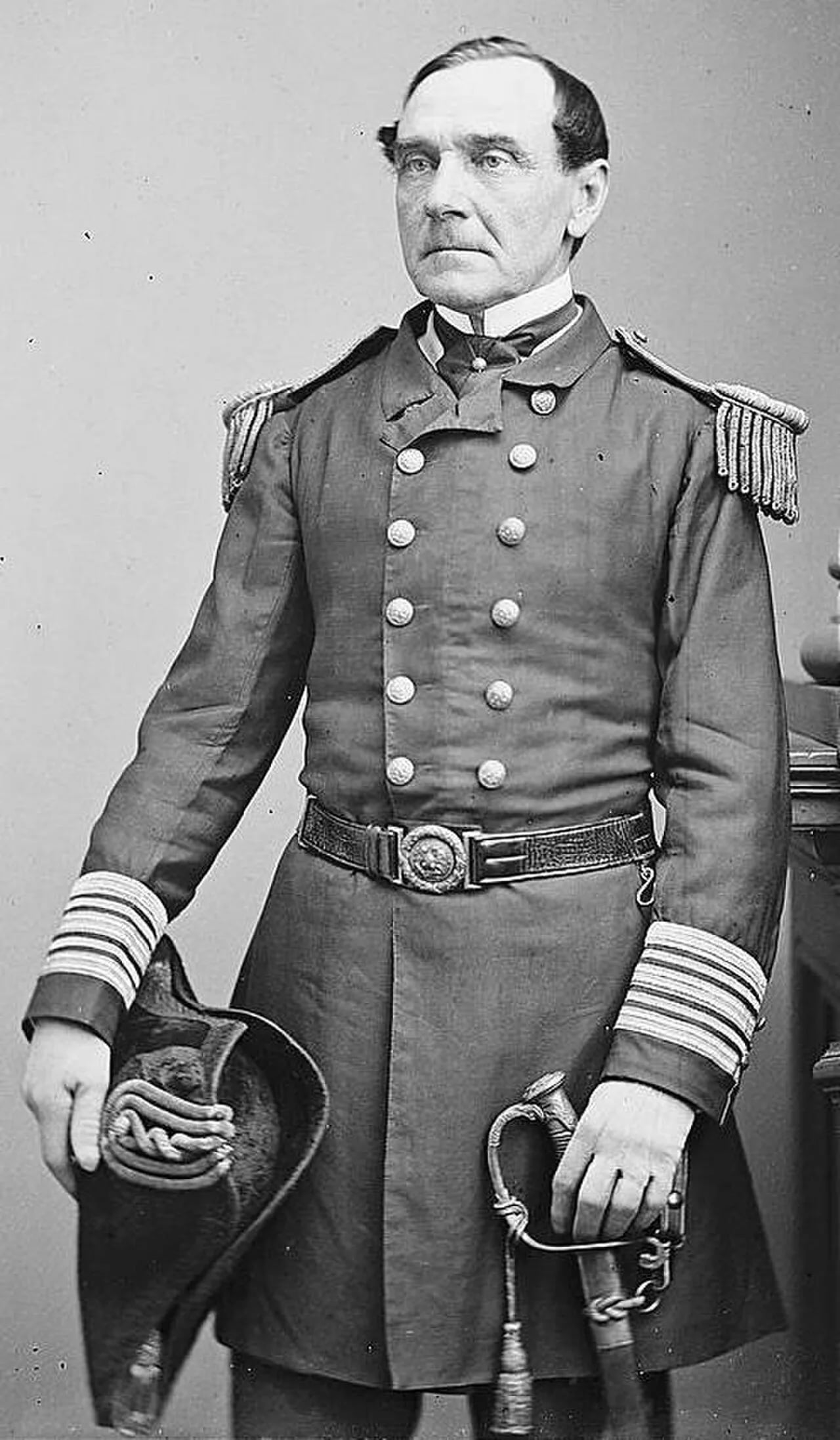 Portrait of James Shedden Palmer (1810–1867) – memorial page