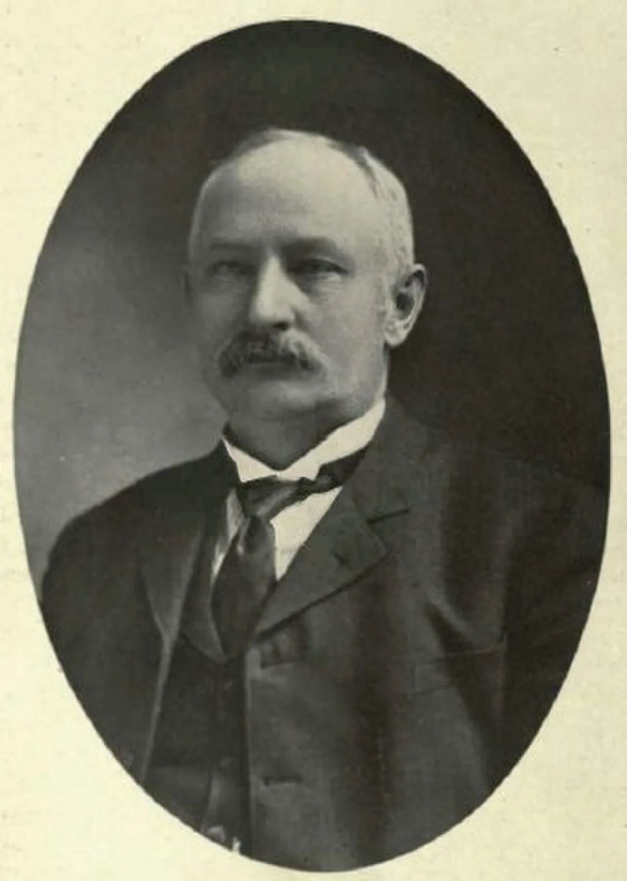 Portrait of James Stoddart Duff (1856–1916) – memorial page