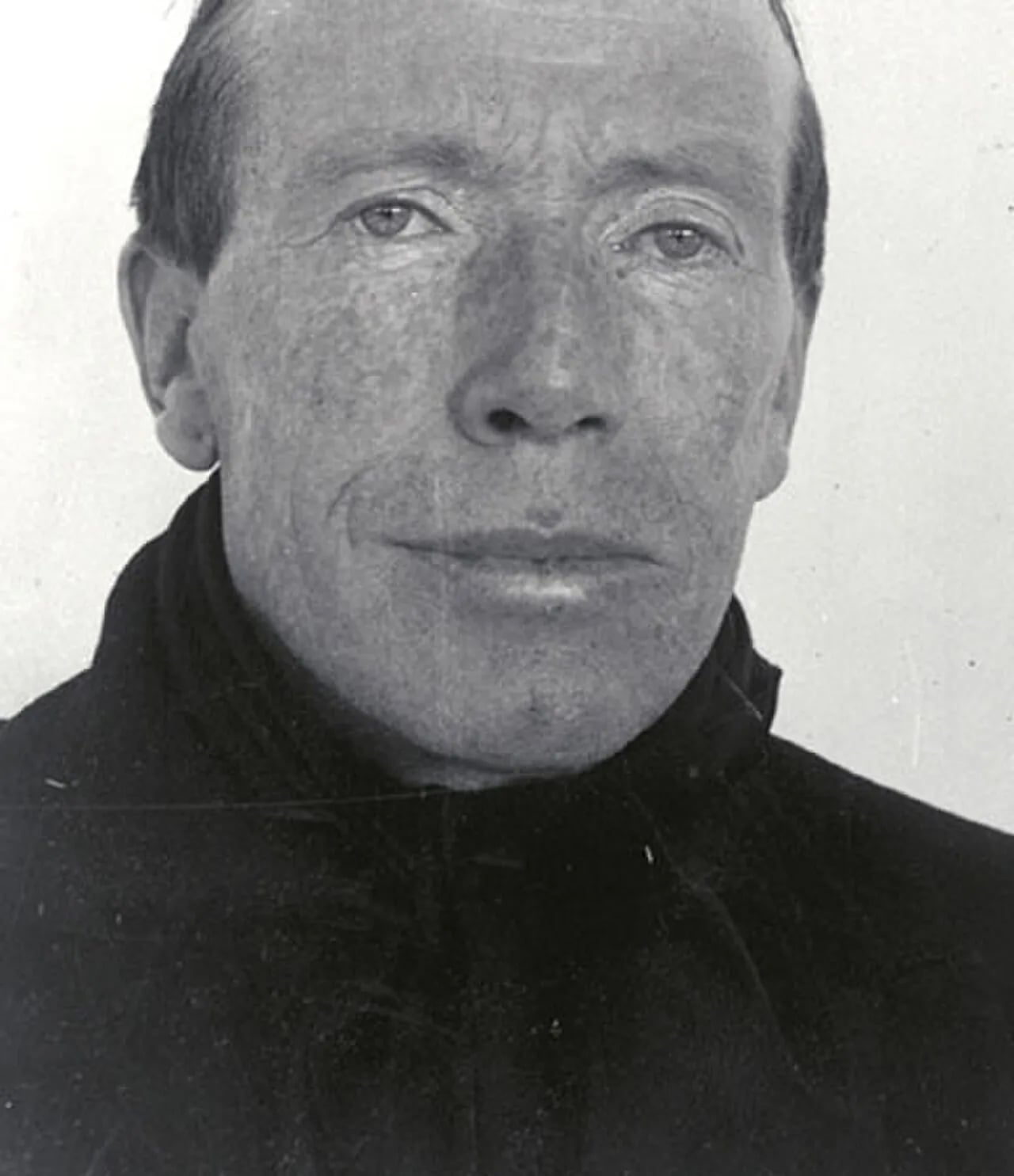 Portrait of James Teit (1864–1922) – memorial page