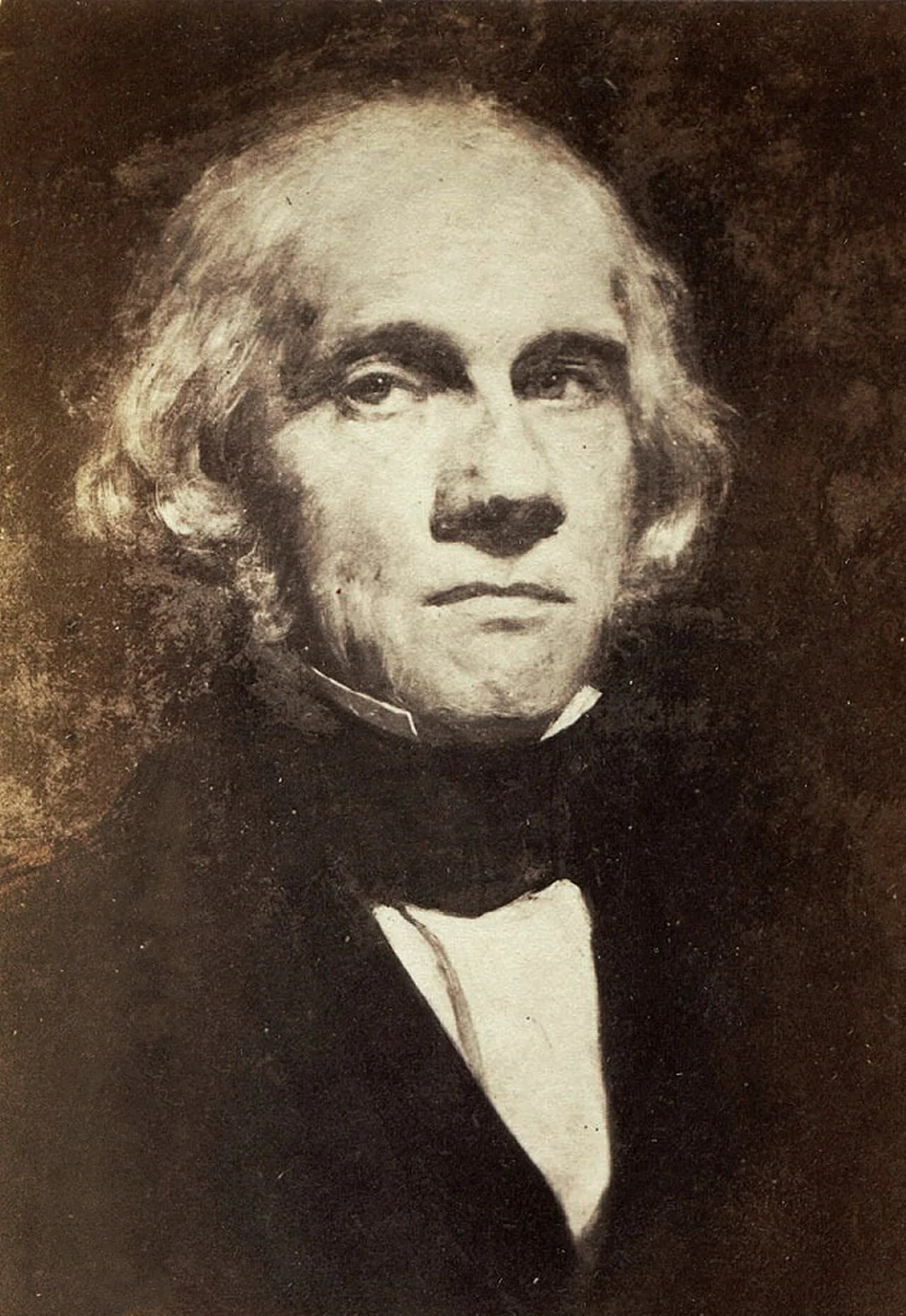 Portrait of James Thomson (1786–1849) – memorial page