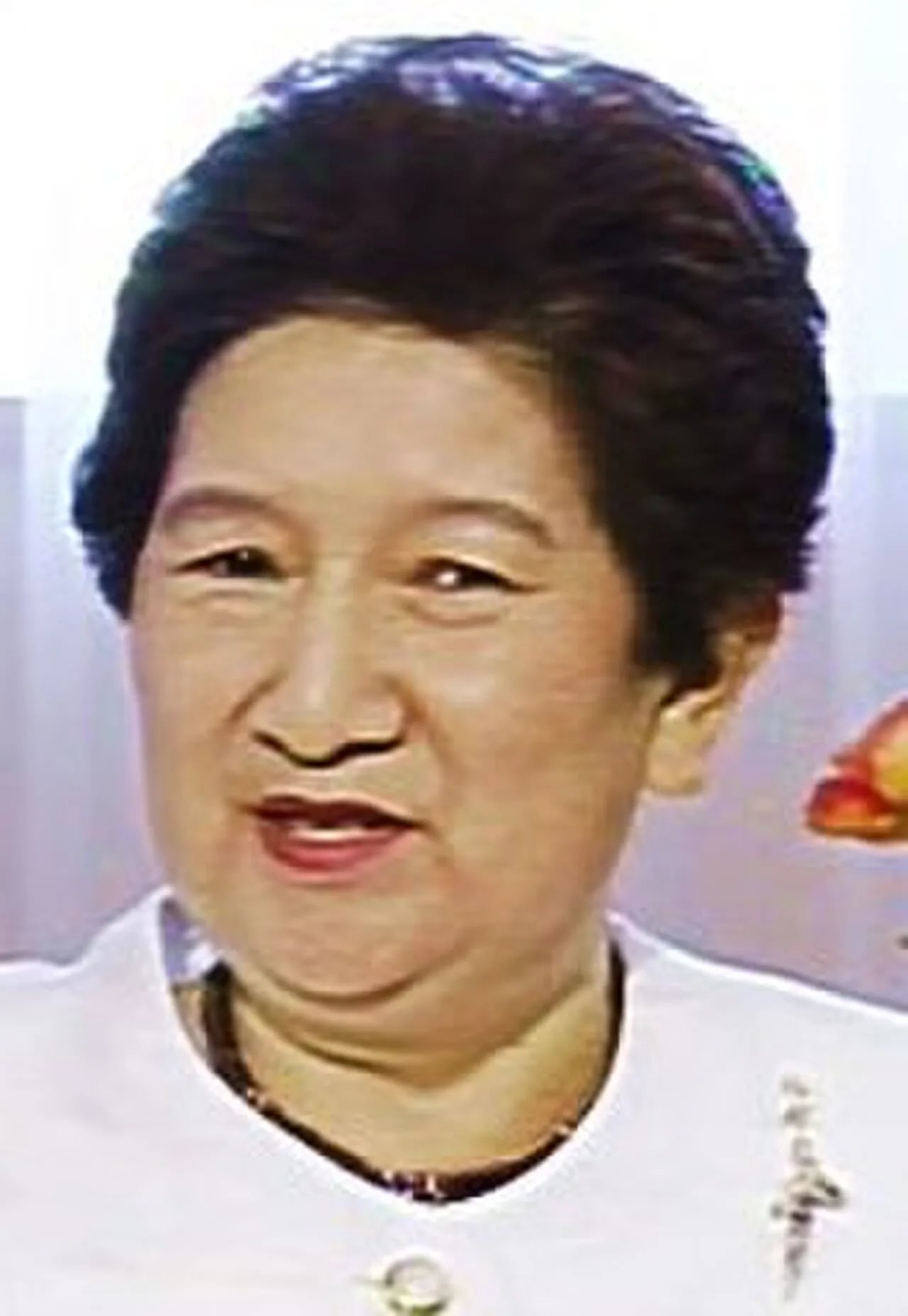 Porträt von Ryōko Akamatsu (1929–2024) – Gedenkseite