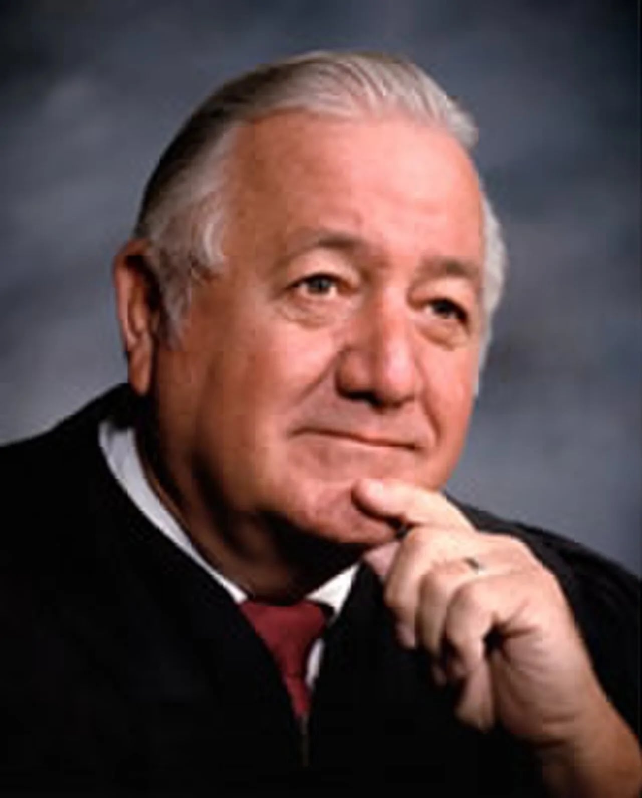 Porträt von James W. Kehoe (1925–1998) – Gedenkseite