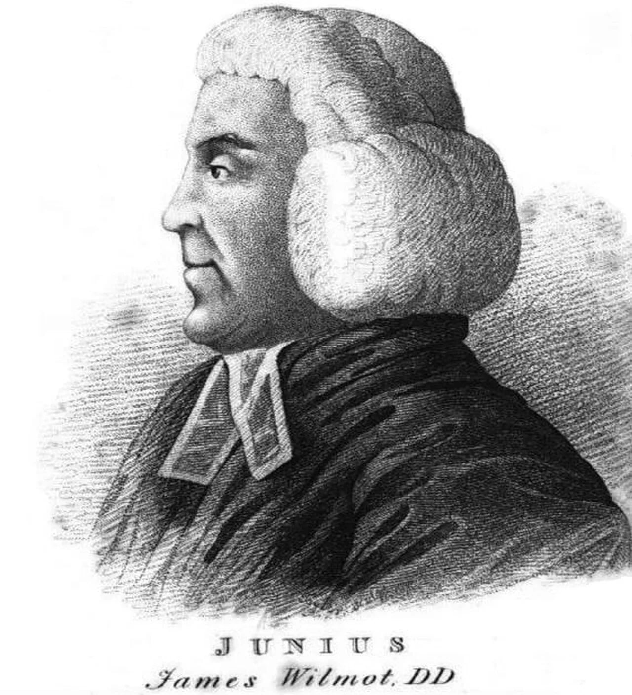 Portrait of James Wilmot (1726–1807) – memorial page