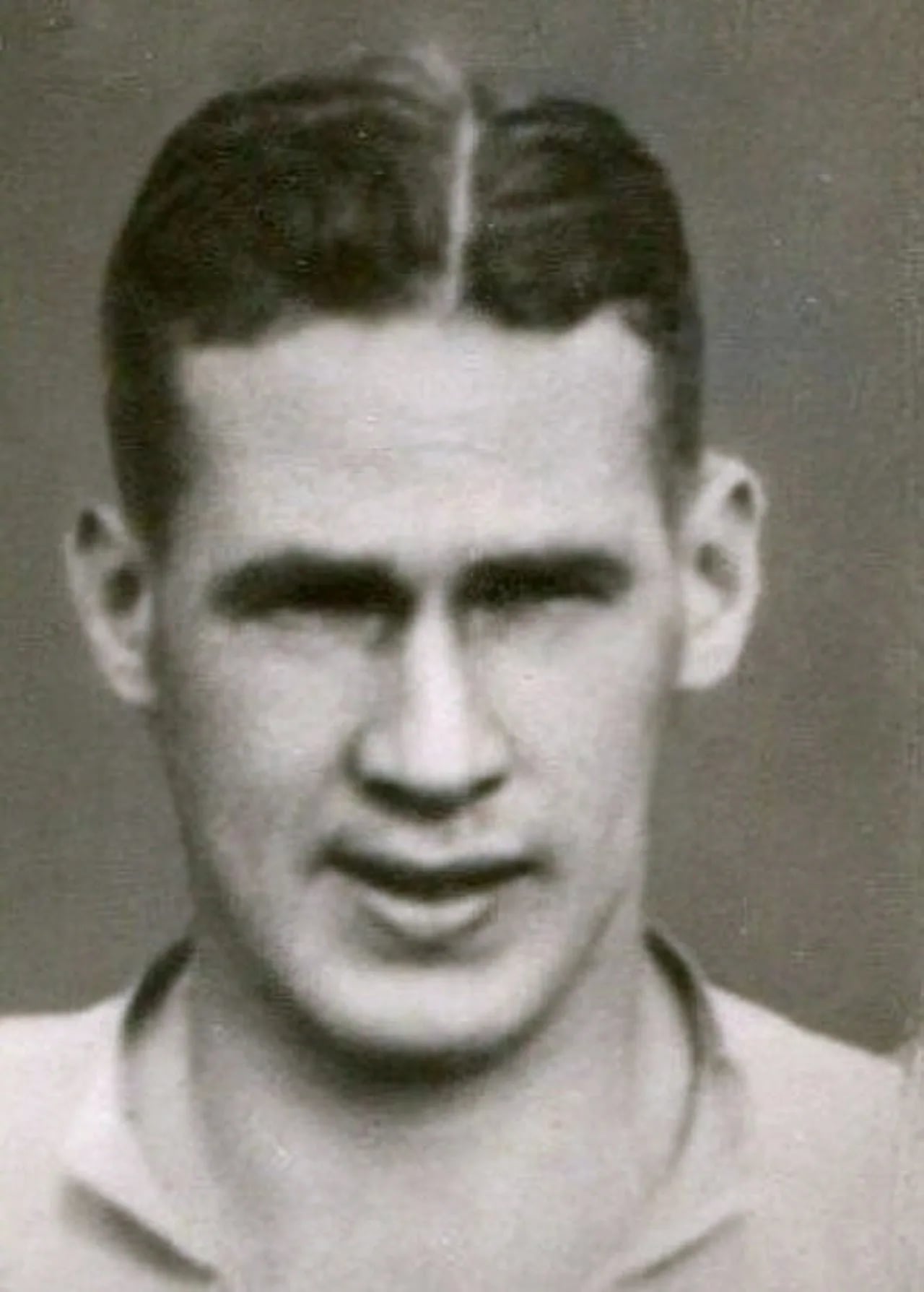Porträt von Erik Källström (1908–1997) – Gedenkseite