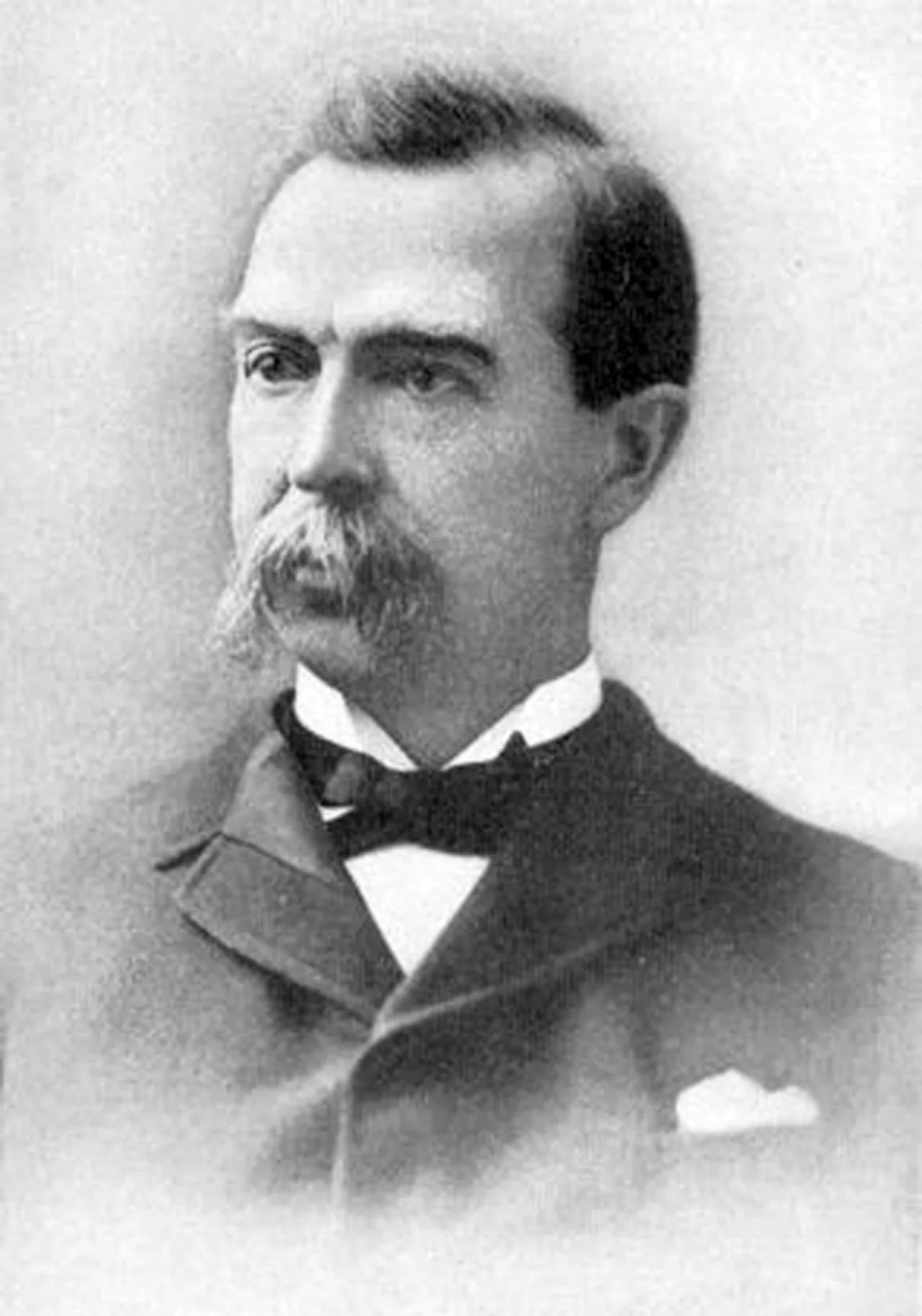Portrait of Timothy Field Allen (1837–1902) – memorial page