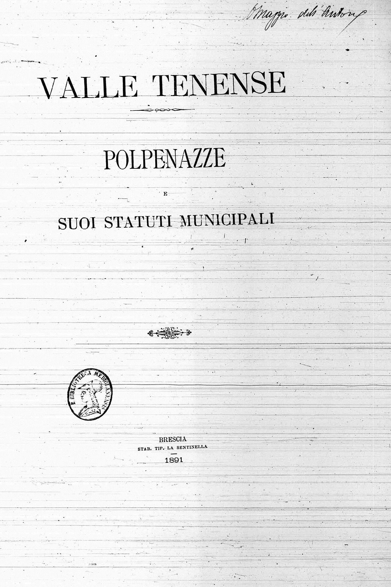 Portrait of Claudio Fossati (1823–1895) – memorial page