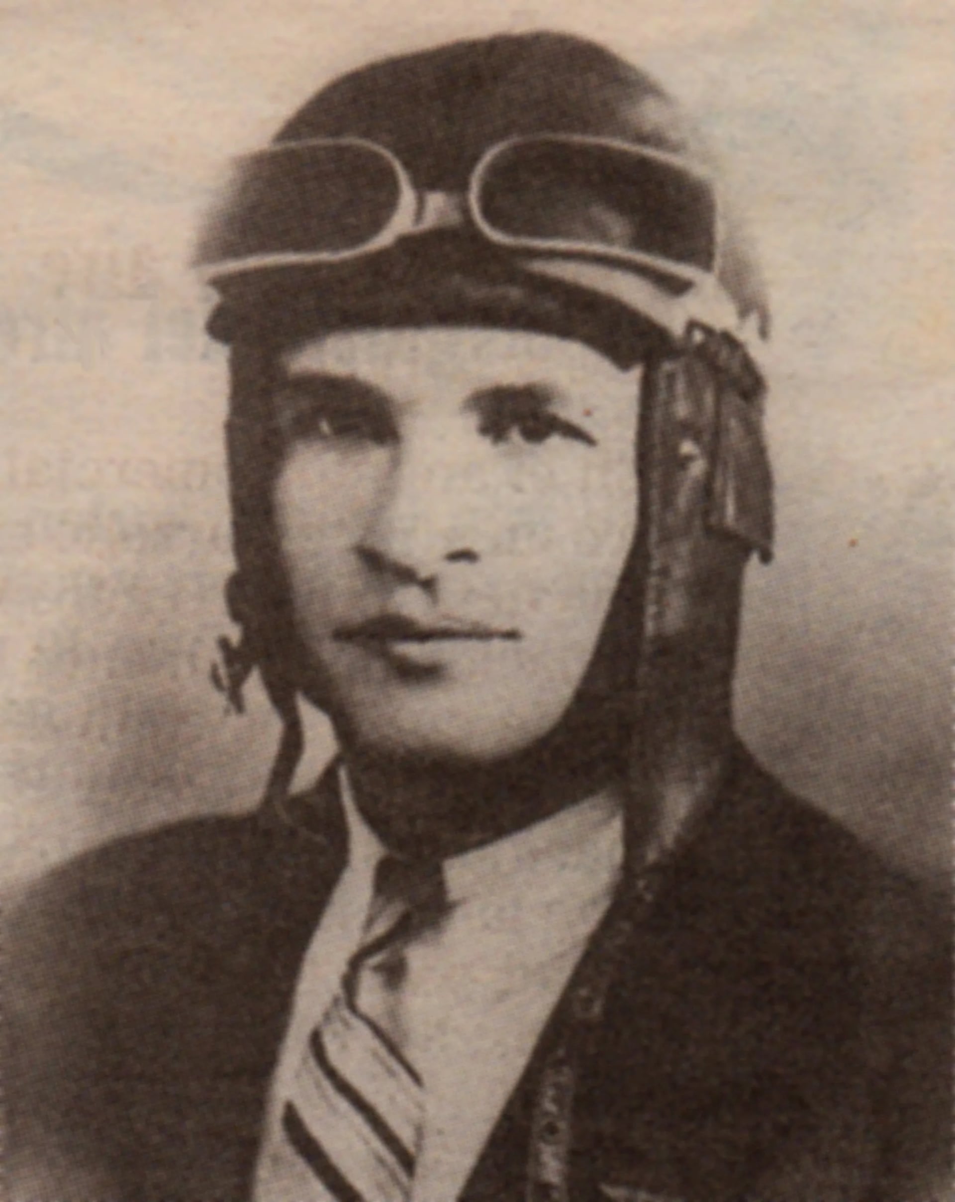 Portrait of Tobias Bolanos (1892–1953) – memorial page