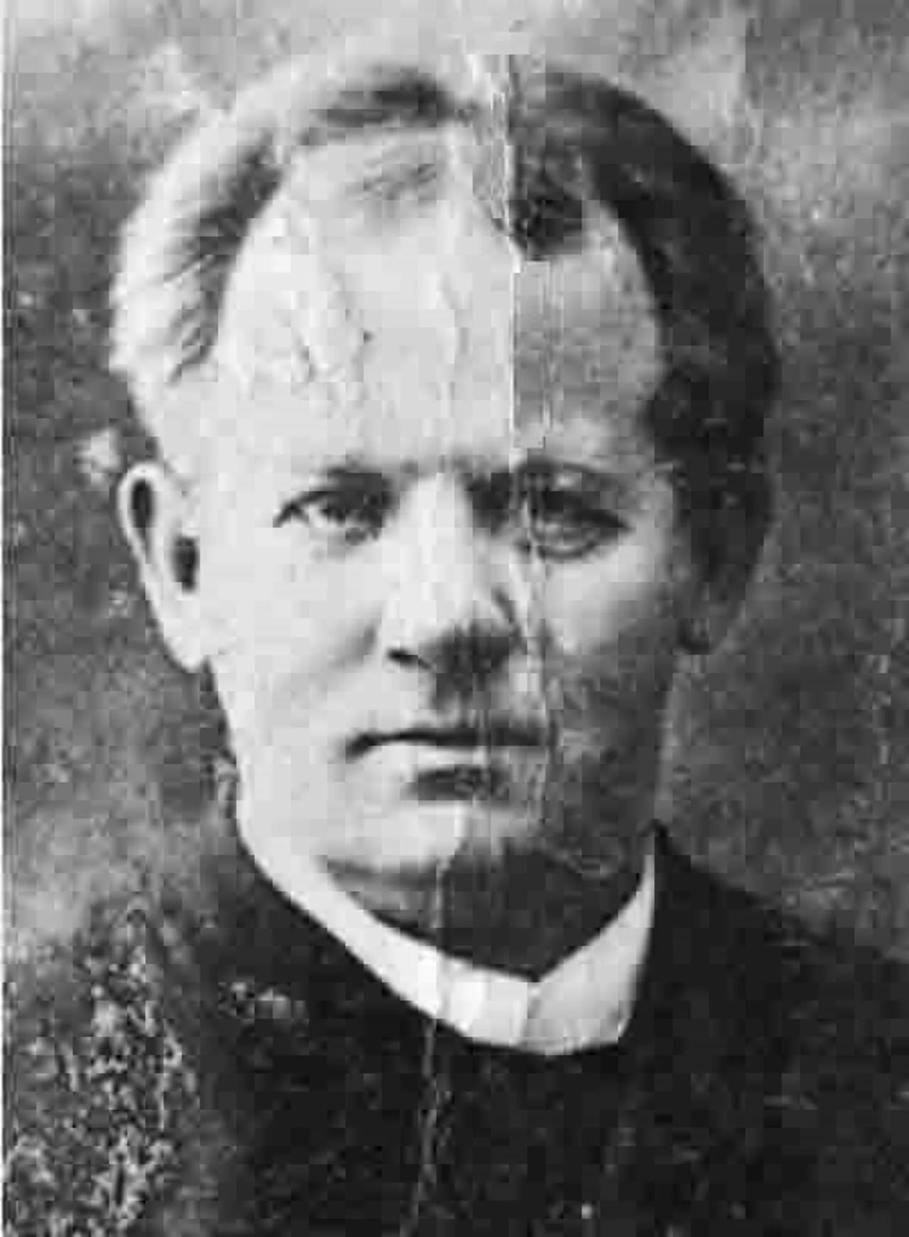 Porträt von Hermann Bäuerle (1869–1936) – Gedenkseite
