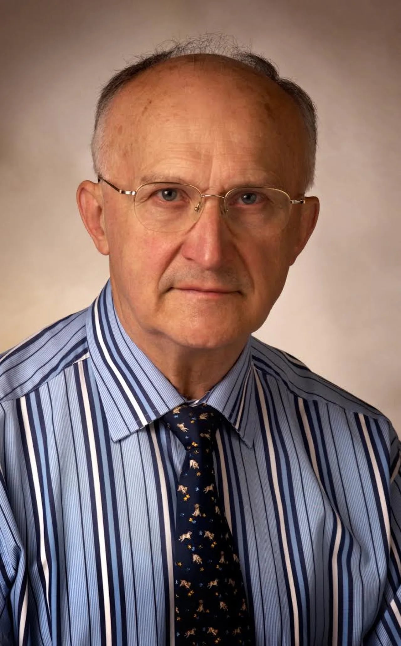 Porträt von Tomás Aragüés Bernad (1935–2022) – Gedenkseite