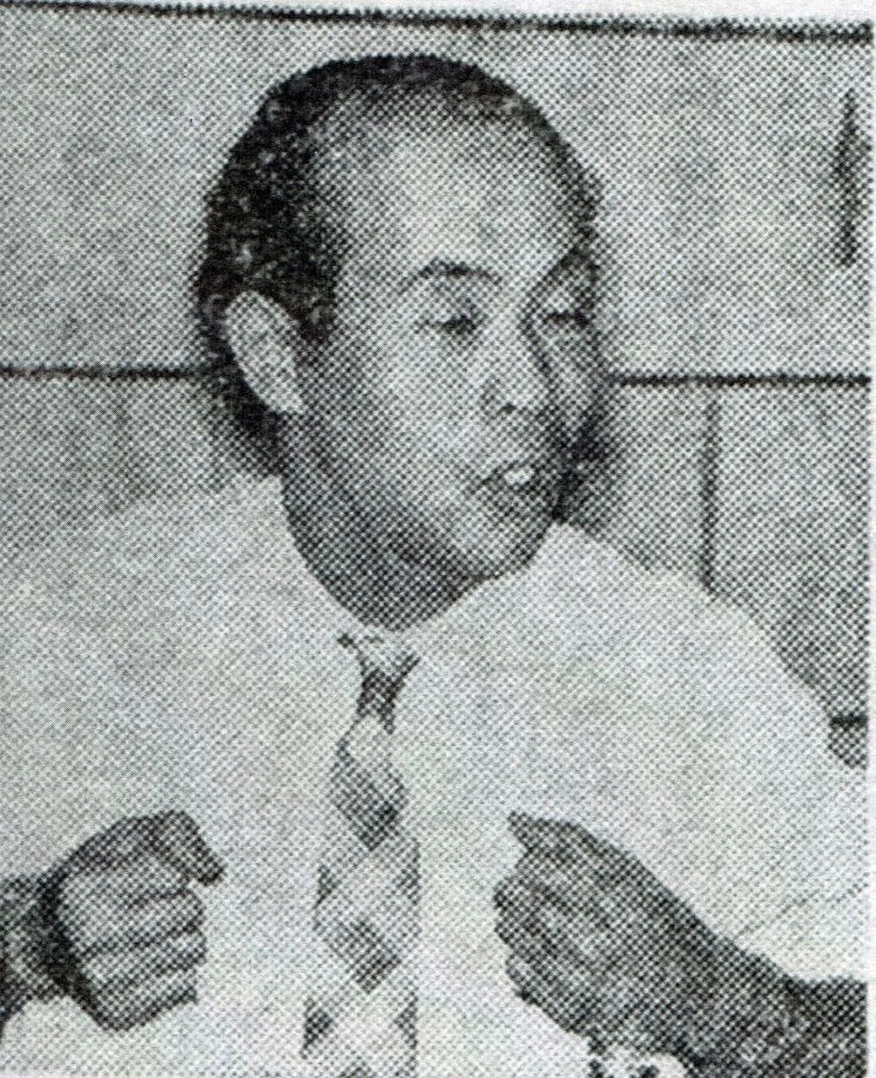 Portrait of Masao Kawai (1924–2021) – memorial page