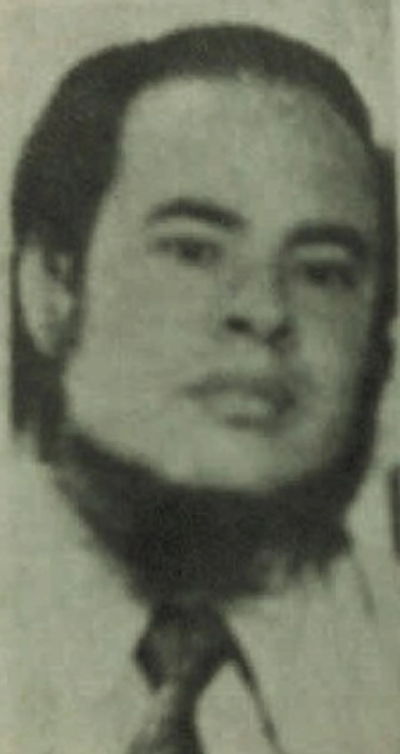 Portrait of Tomás Mojarro (1932–2022) – memorial page