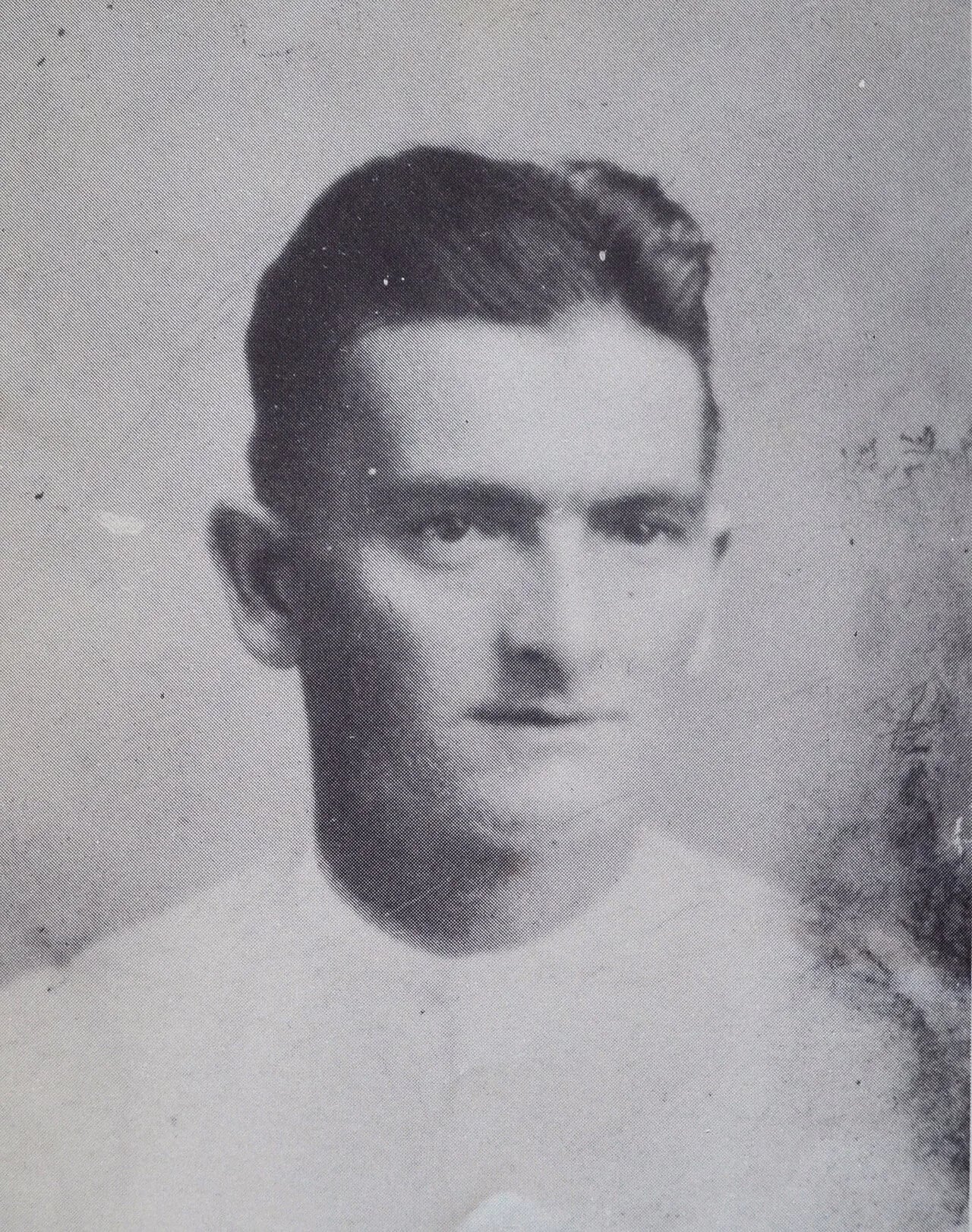 Portrait of Tomás Seguí (1891–1937) – memorial page