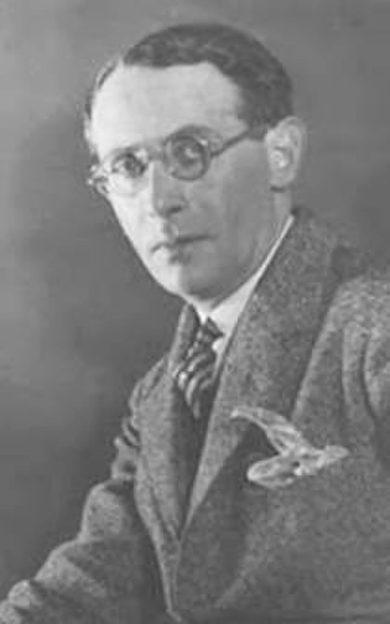 Portrait of Jan Henryk de Rosen (1891–1982) – memorial page
