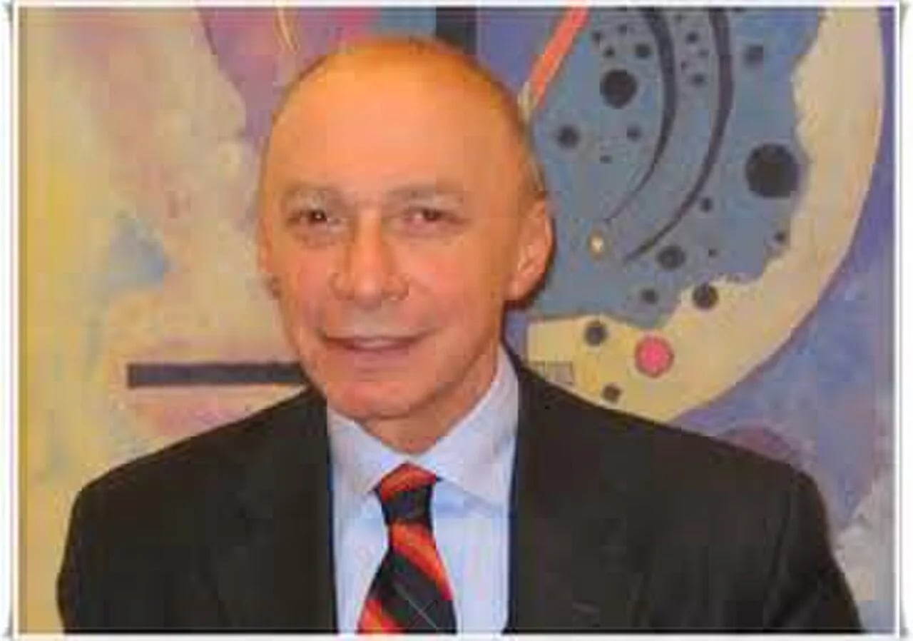 Portrait of Guido Alpa (1947–2025) – memorial page