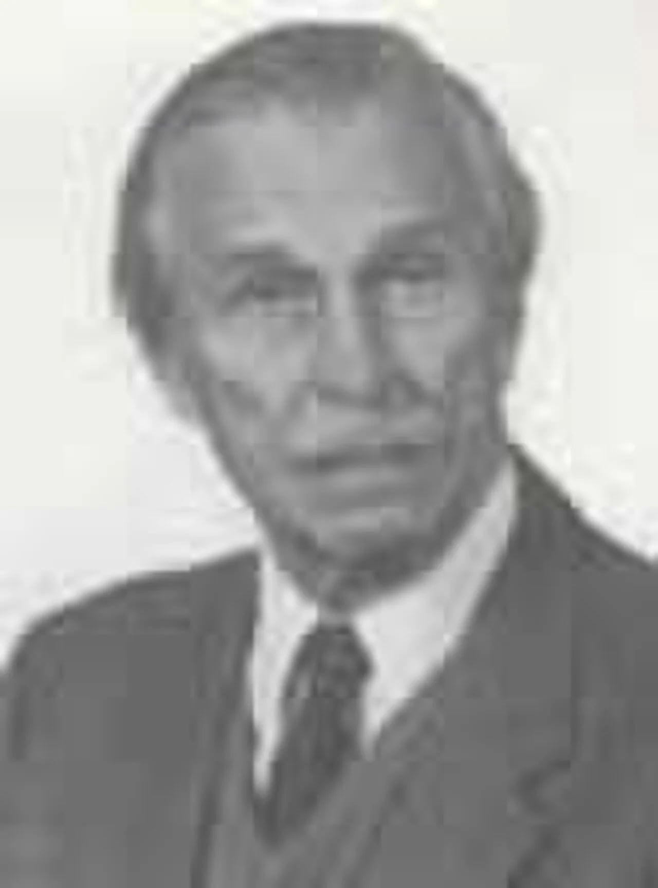 Portrait of Jan Zamoyski (1912–2002) – memorial page