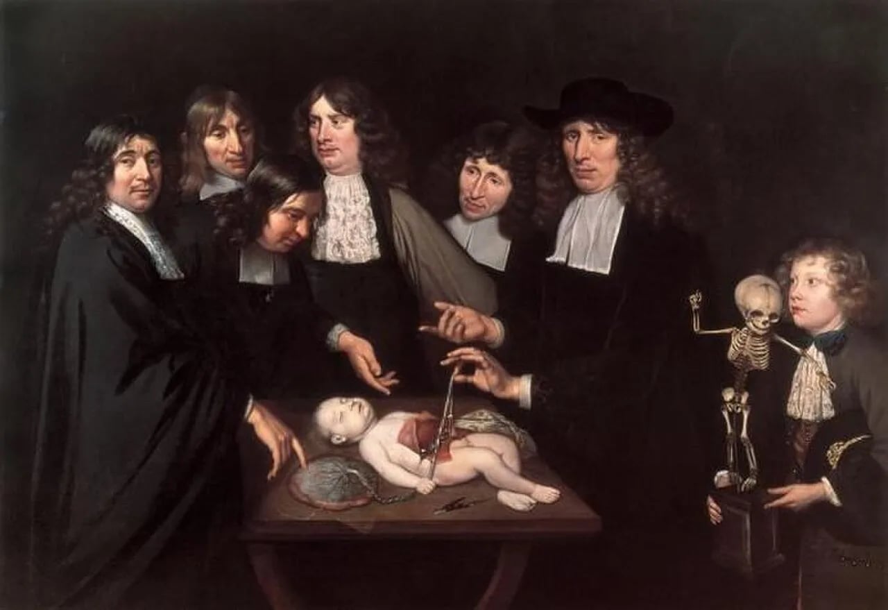 Portrait of Jan van Neck (1634–1714) – memorial page