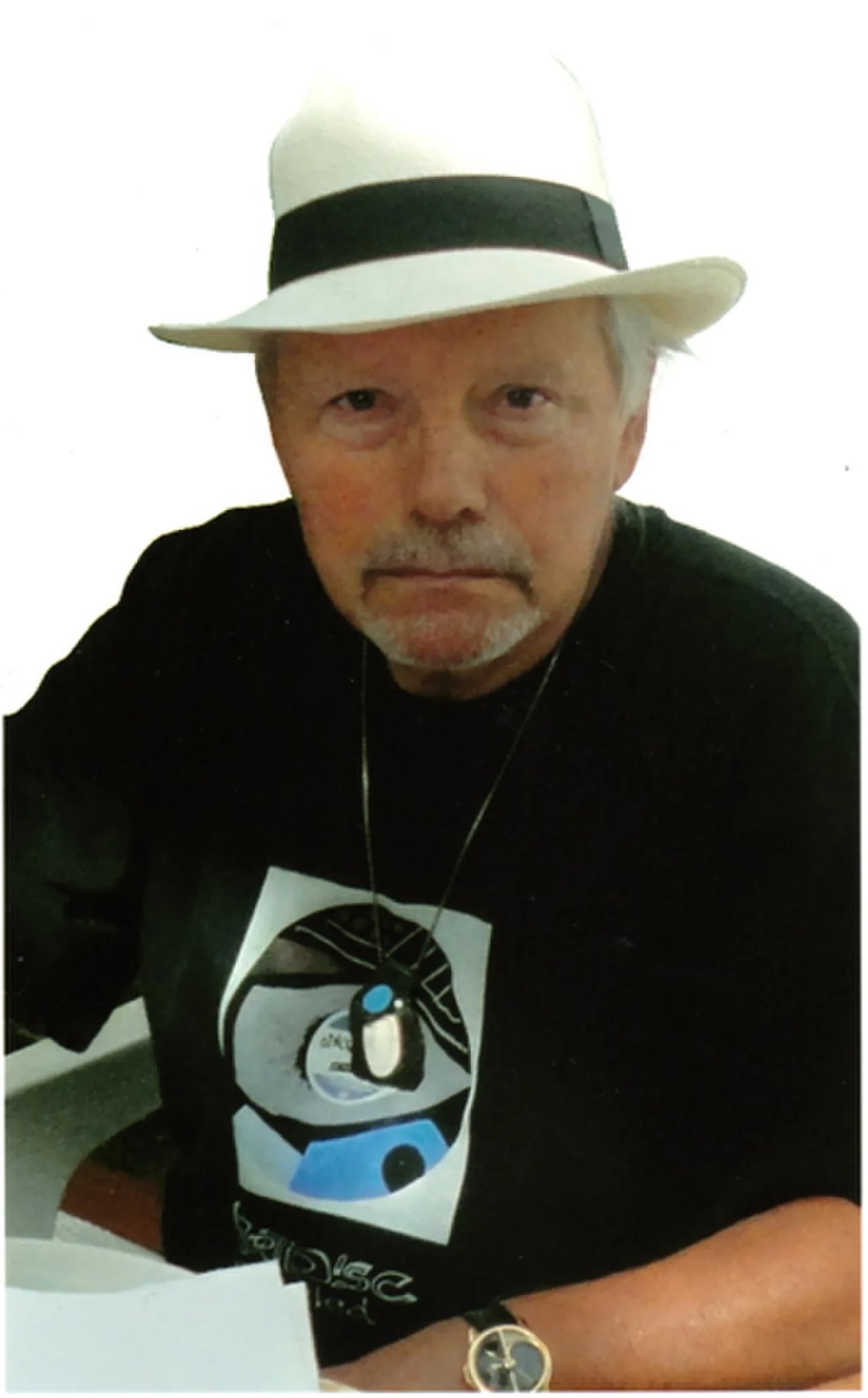 Porträt von José Luis Beltrán Coscojuelas (1931–2013) – Gedenkseite