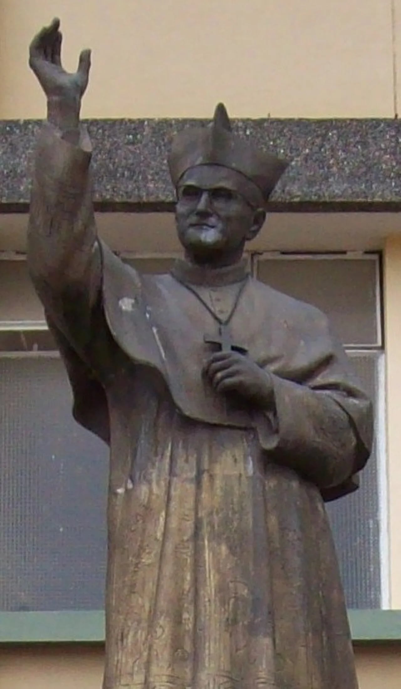 Portrait of Aníbal Muñoz Duque (1908–1987) – memorial page