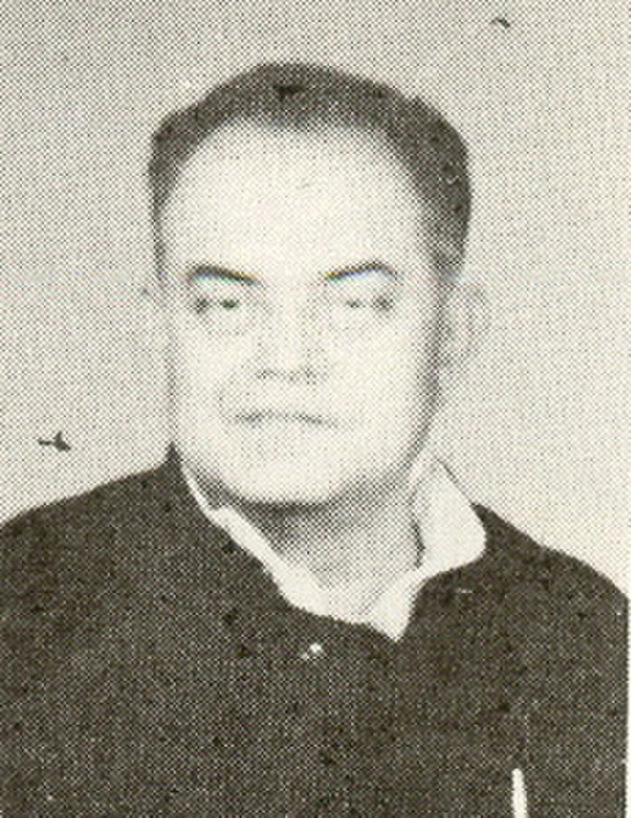 Portrait of Janeshwar Mishra (1933–2010) – memorial page