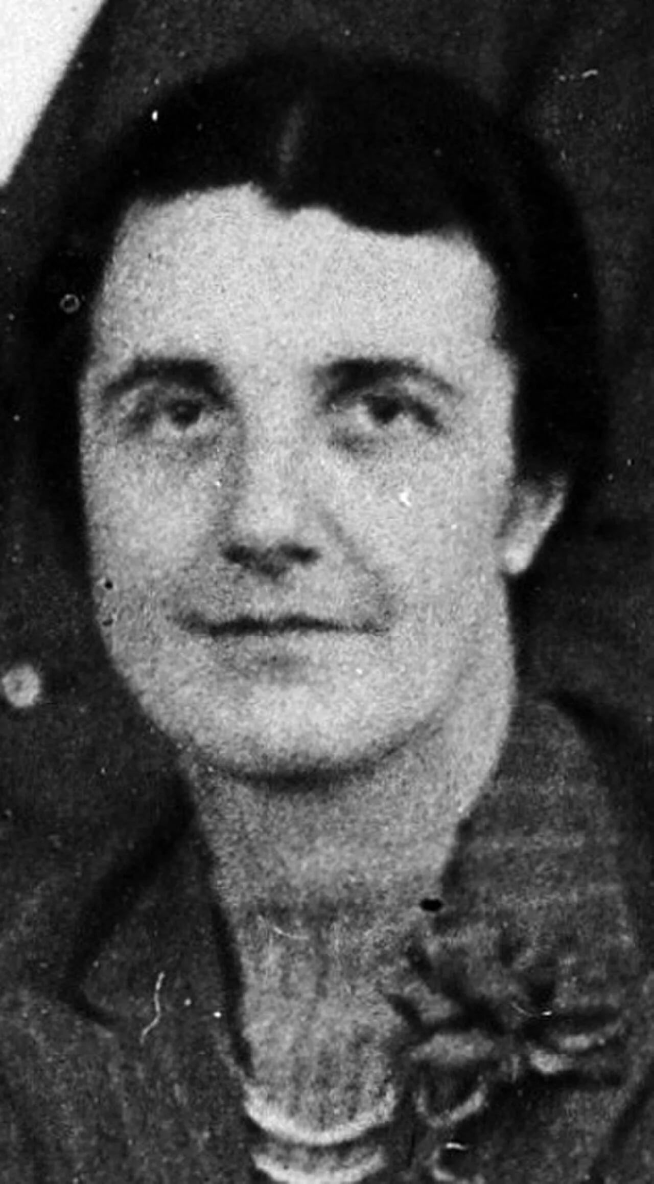 Porträt von Janet Vaughan (1899–1993) – Gedenkseite