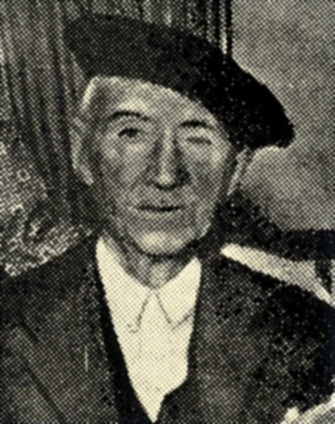 Portrait of Mariano Malandía Tena (1847–1935) – memorial page