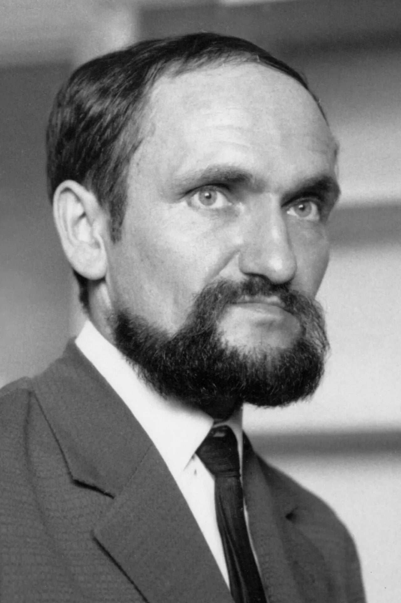Portrait of Janez Zorko (1937–2023) – memorial page