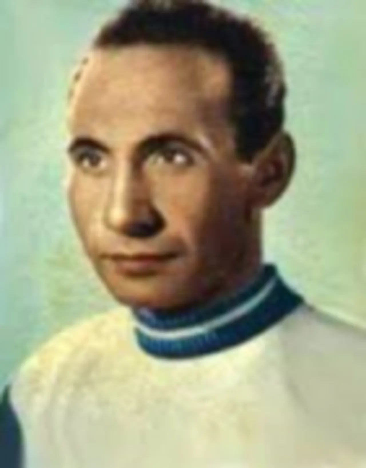 Portrait of Umberto Drei (1925–1996) – memorial page