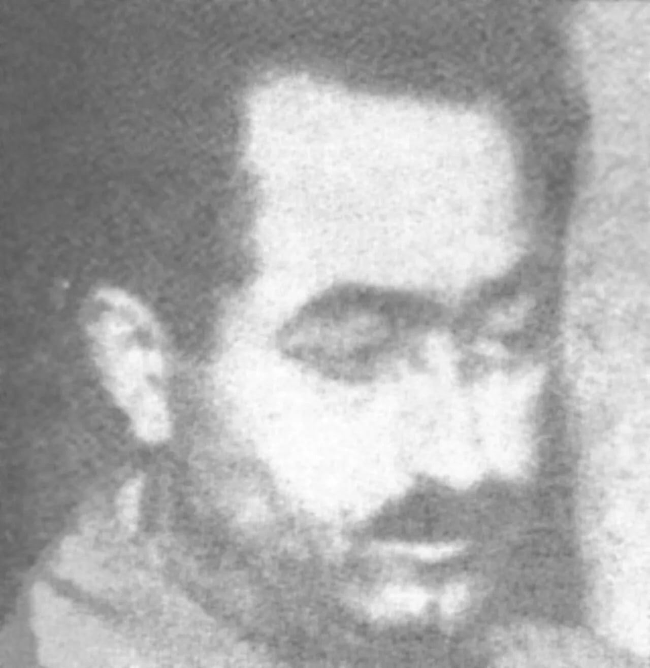 Porträt von Umberto Lanciotti (1894–1976) – Gedenkseite