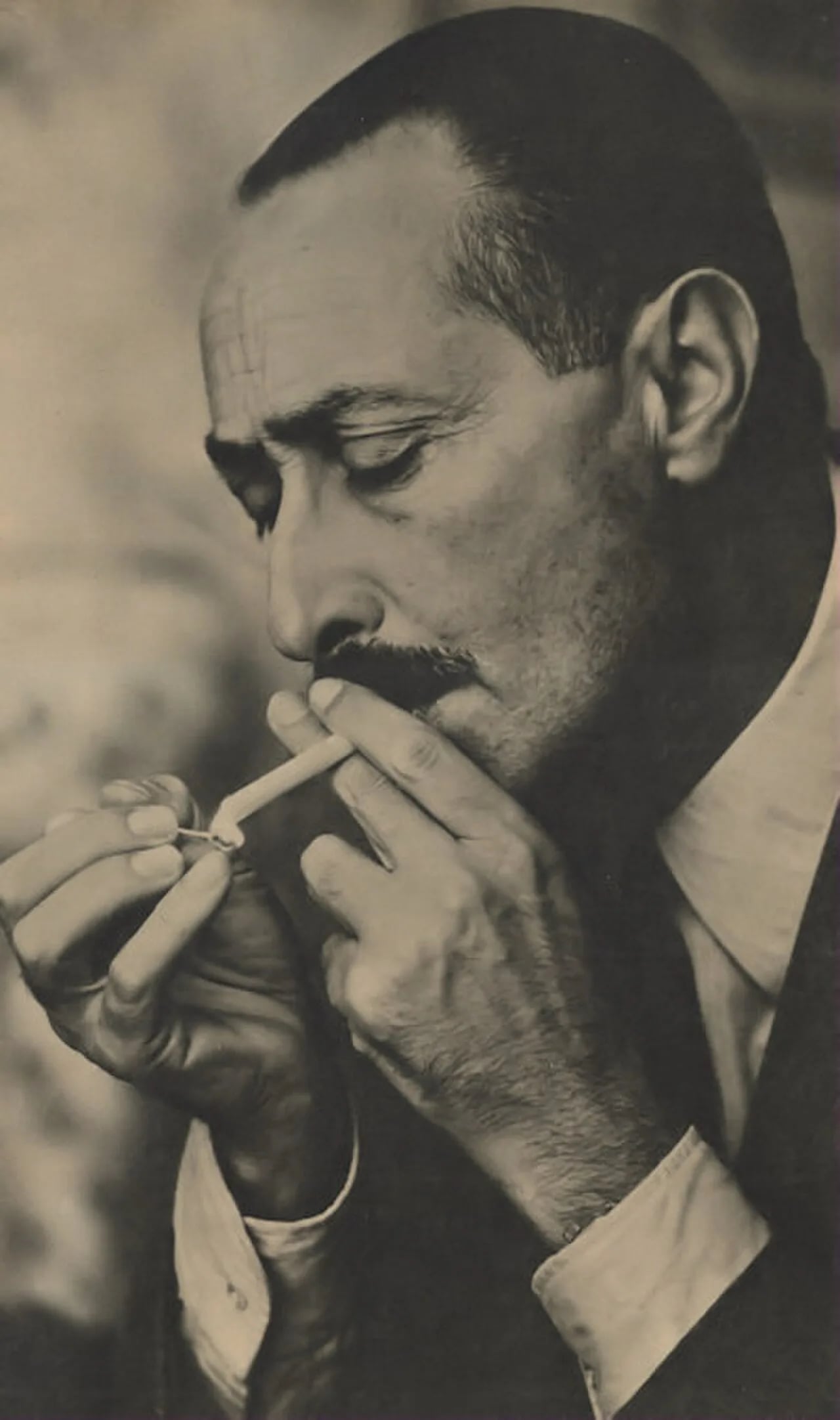 Portrait of Líber Seregni (1916–2004) – memorial page