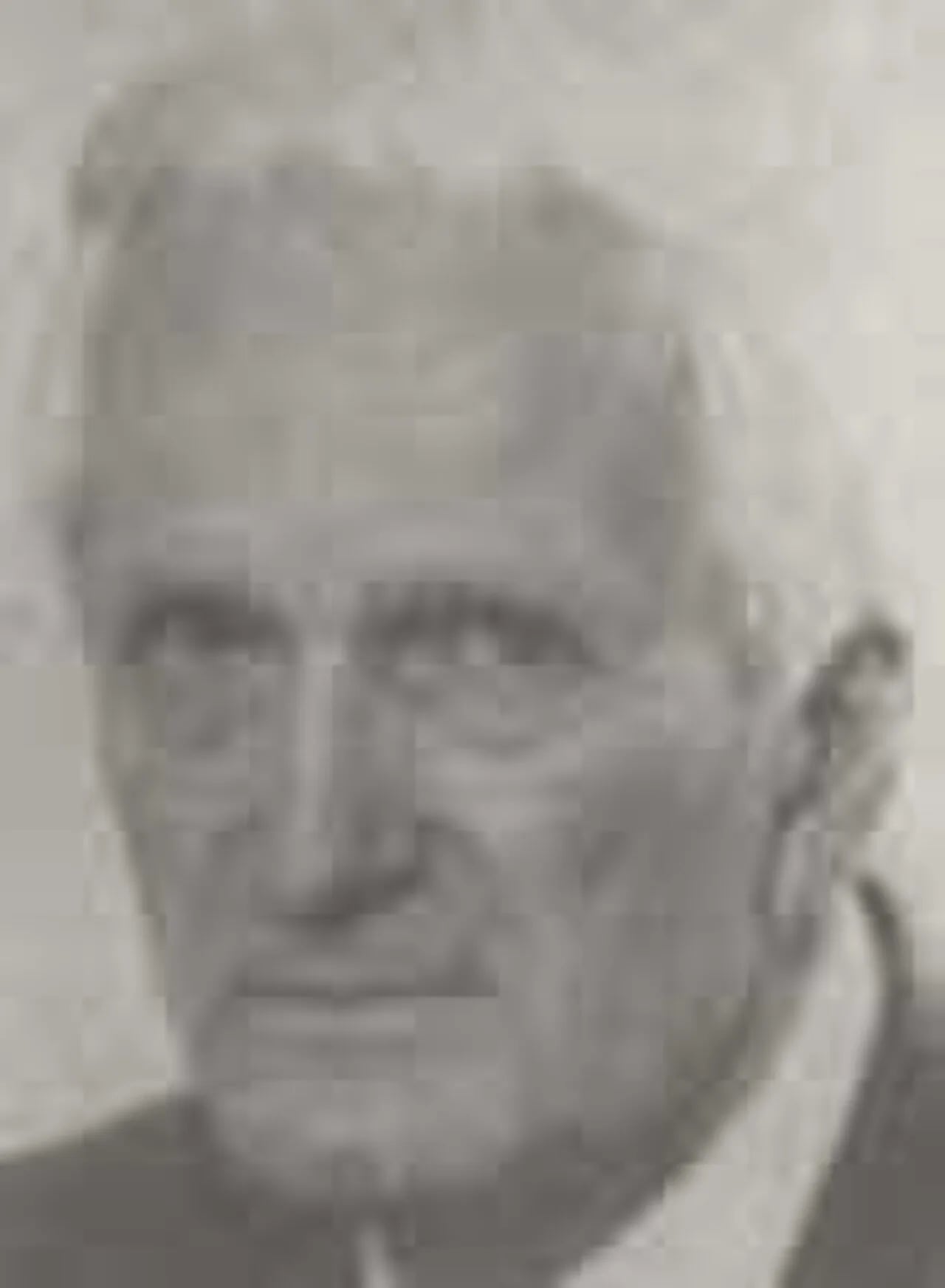 Portrait of Janusz Ziółkowski (1924–2000) – memorial page