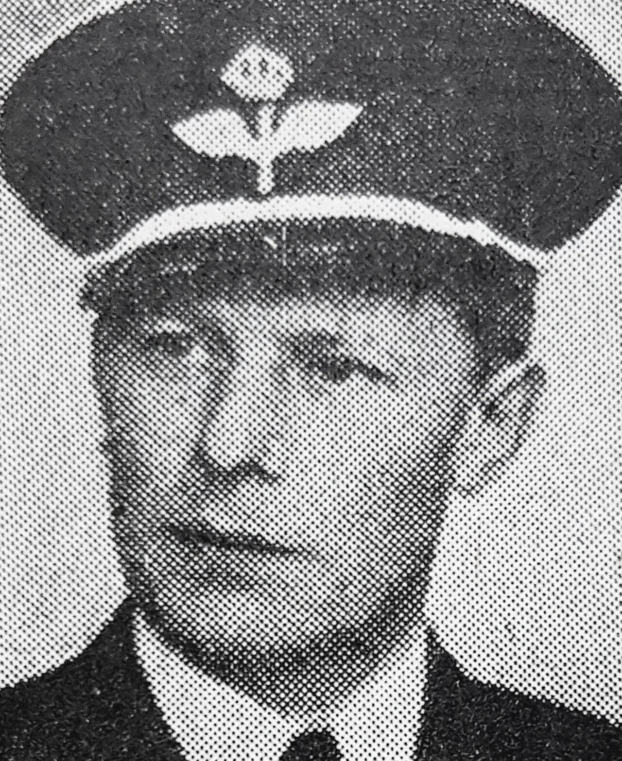 Porträt von Ingemar Nygren (1899–1986) – Gedenkseite