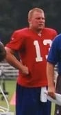 Portrait of Jared Lorenzen (1981–2019) – memorial page