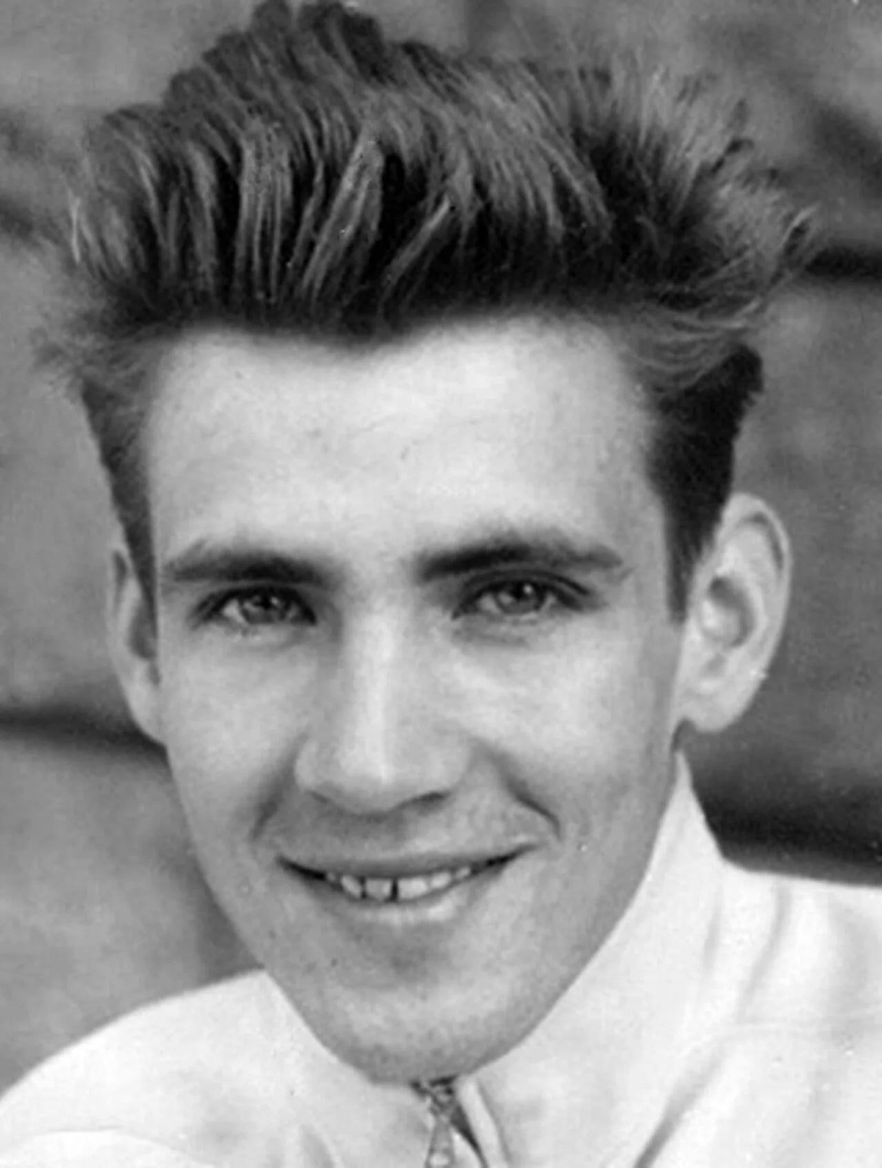 Porträt von Bengt Persson (1939–2013) – Gedenkseite