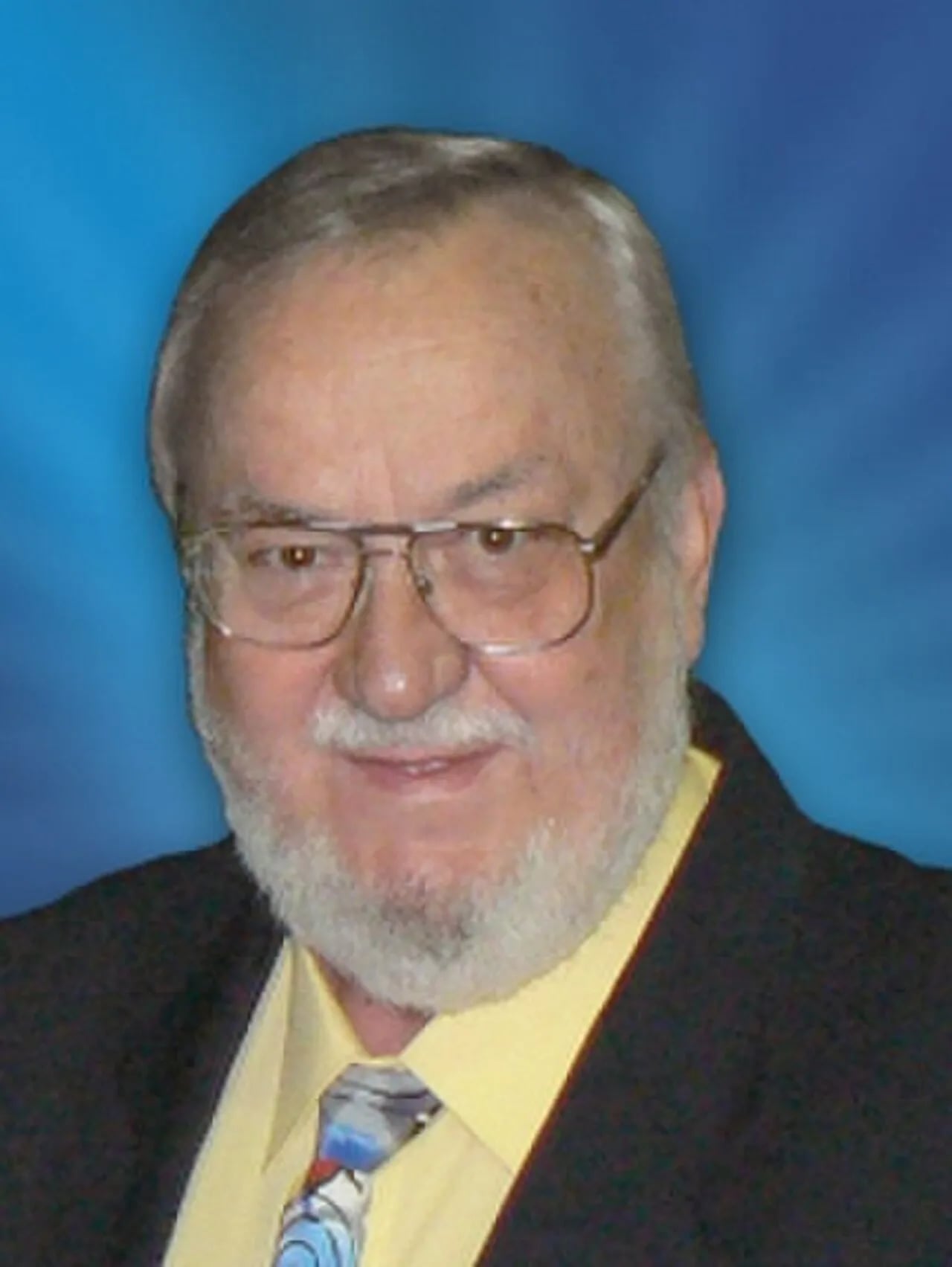 Porträt von Watty Watson (1944–2014) – Gedenkseite