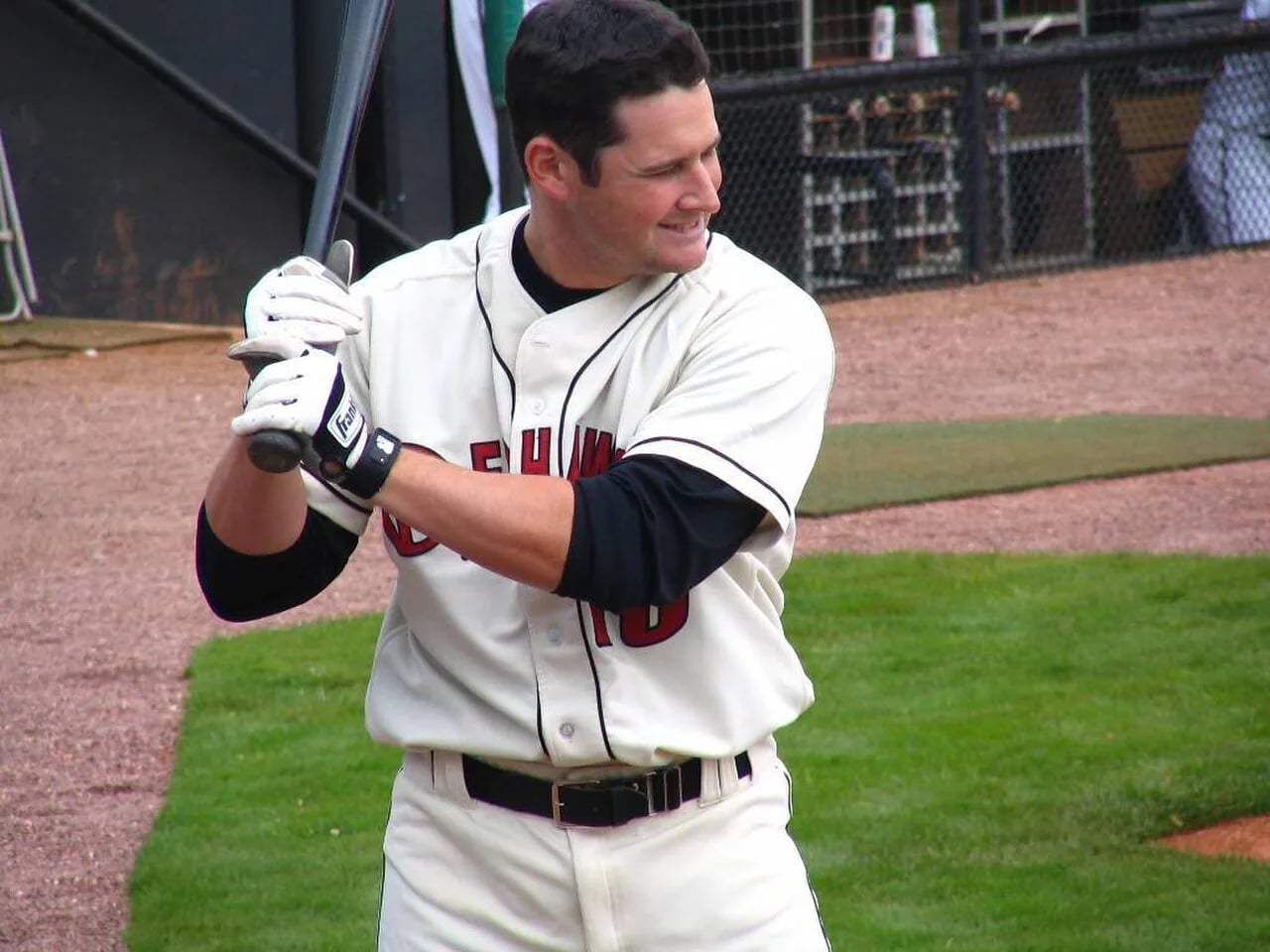 Portrait of Jason Conti (1975–2025) – memorial page