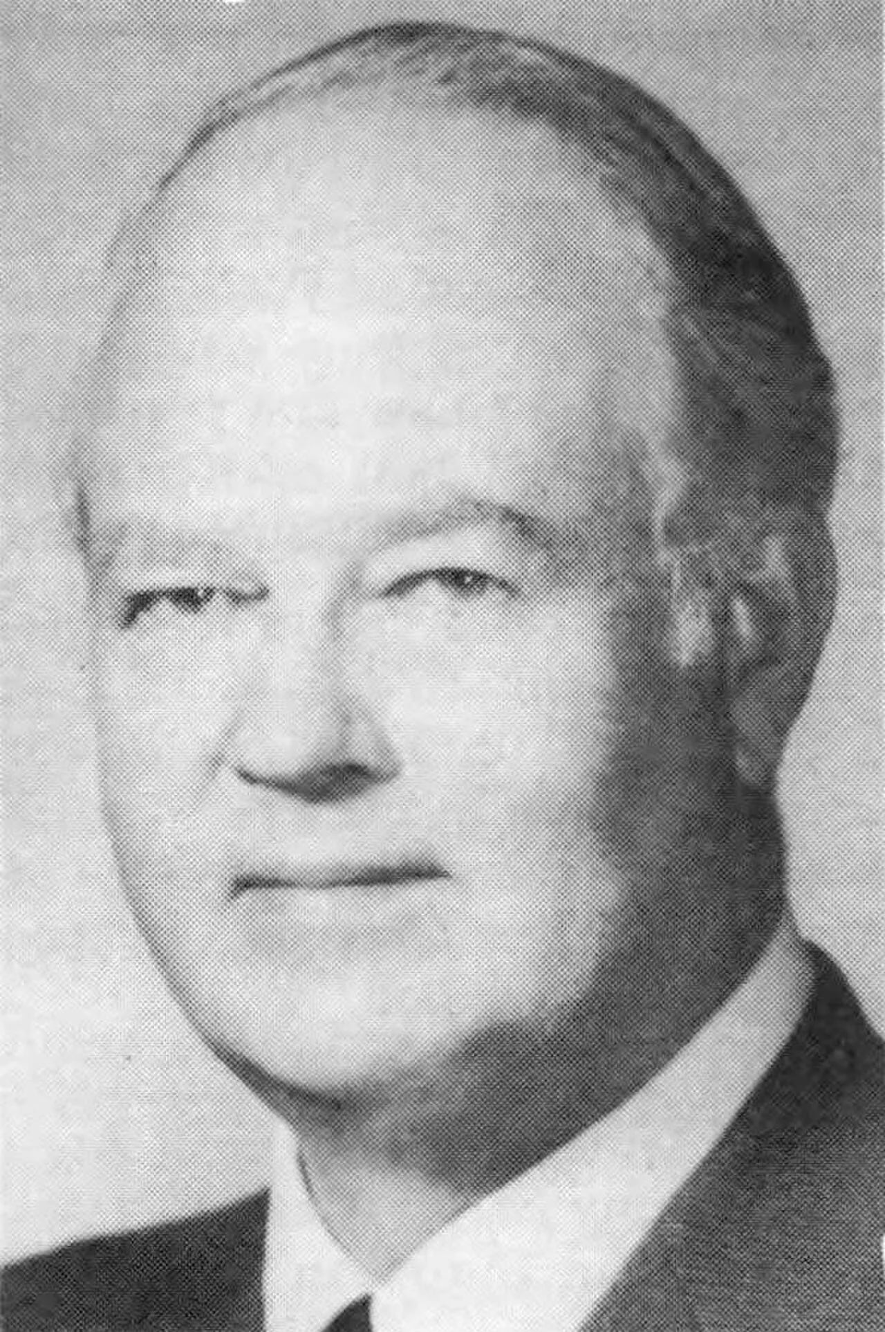 Porträt von Jason Lee (1915–1980) – Gedenkseite