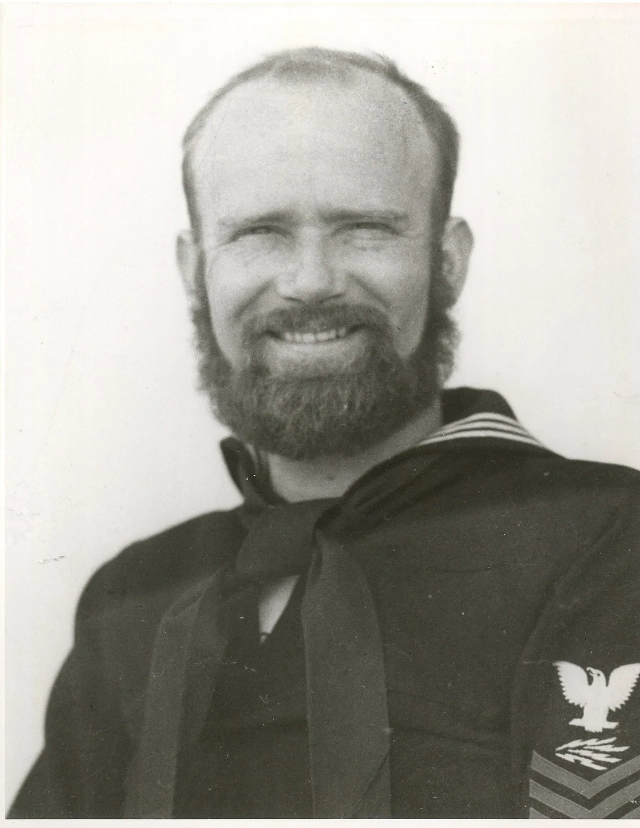Porträt von Benjamin Bottoms (1913–1942) – Gedenkseite