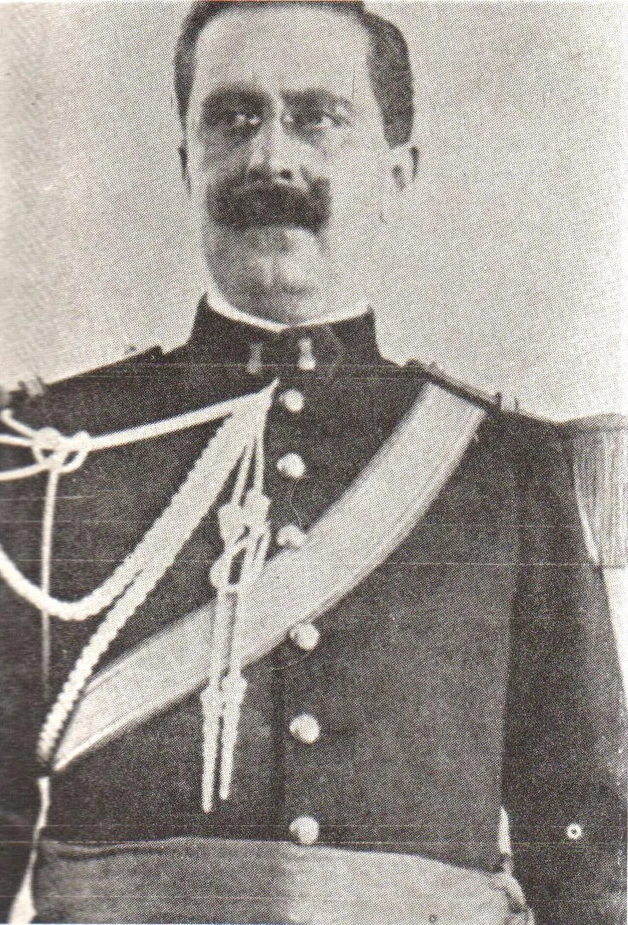 Portrait of Vito Alessio Robles (1879–1957) – memorial page