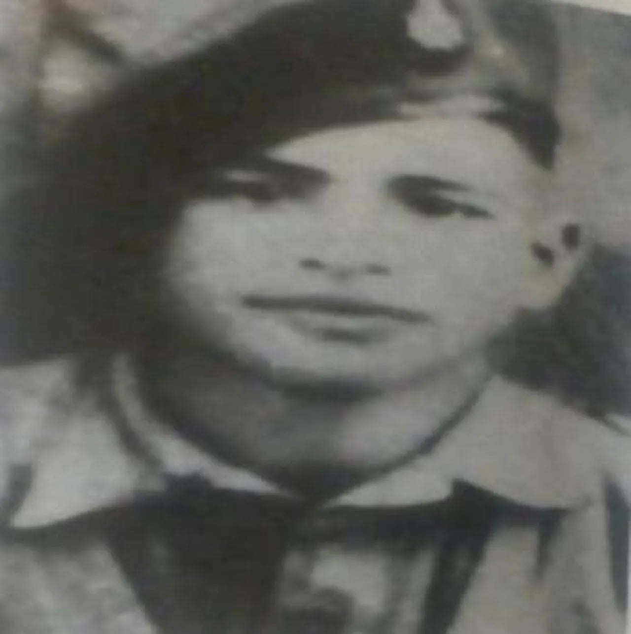 Porträt von Jaswant Singh Rawat (1941–1962) – Gedenkseite