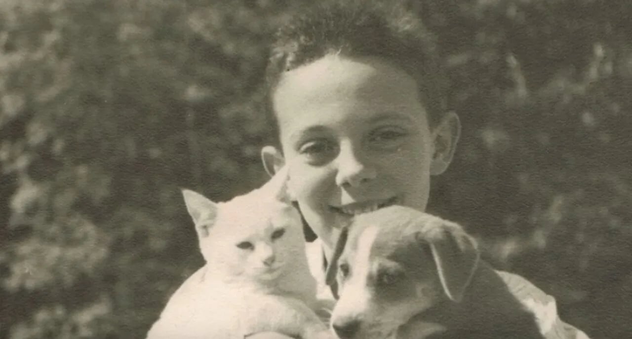 Portrait of Benedetto de Besi (1926–1944) – memorial page
