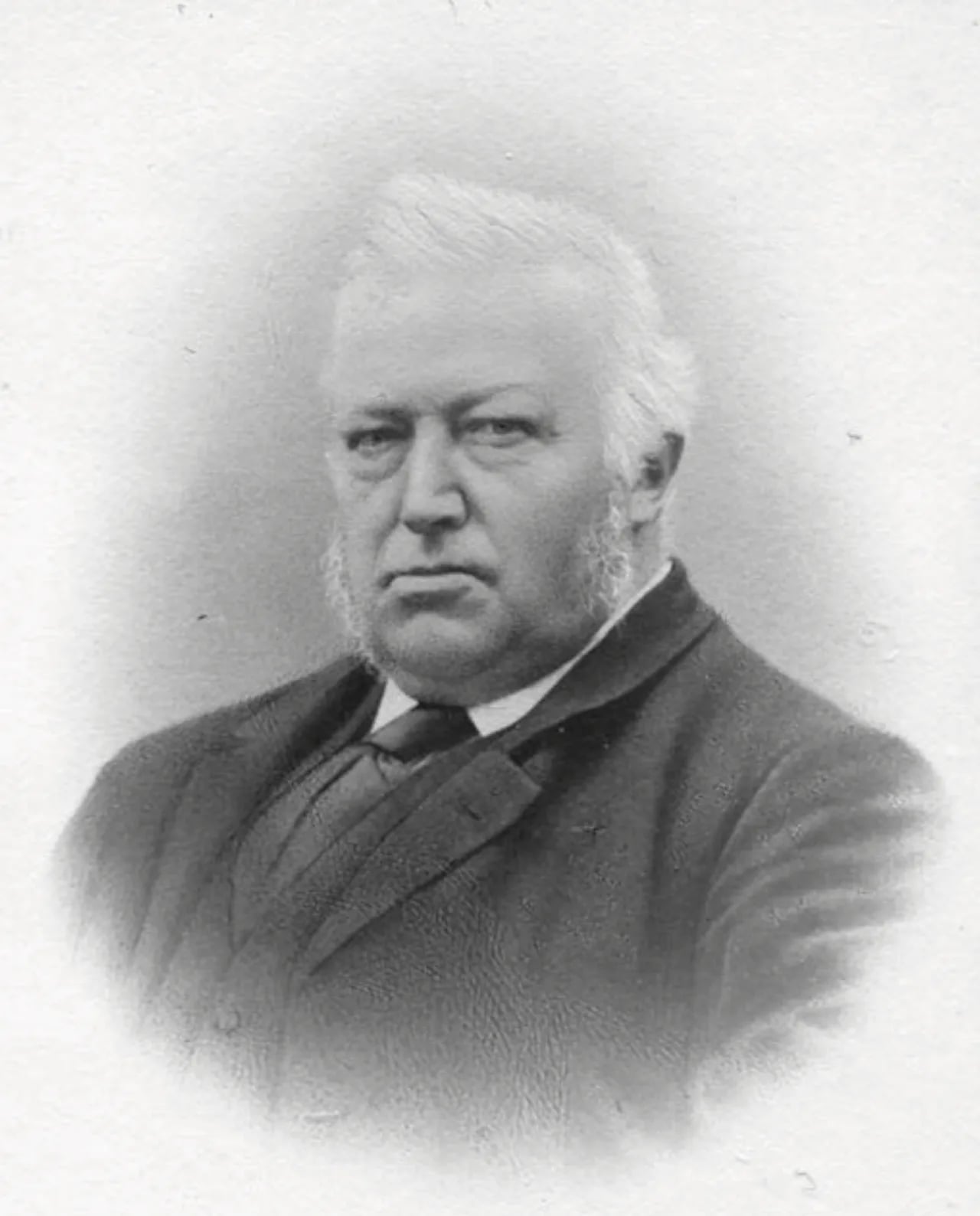 Portrait of Adrianus Paulus Huibertus Antonie de Kleijn (1836–1900) – memorial page