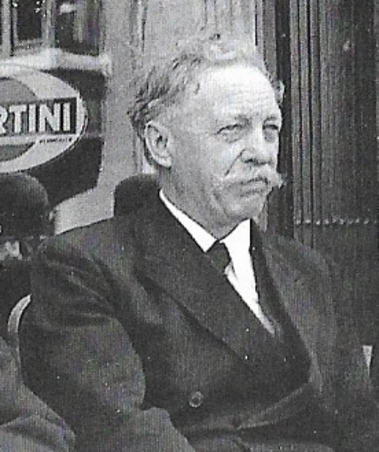 Portrait of Jan-Niklaas Devillé (1888–1965) – memorial page
