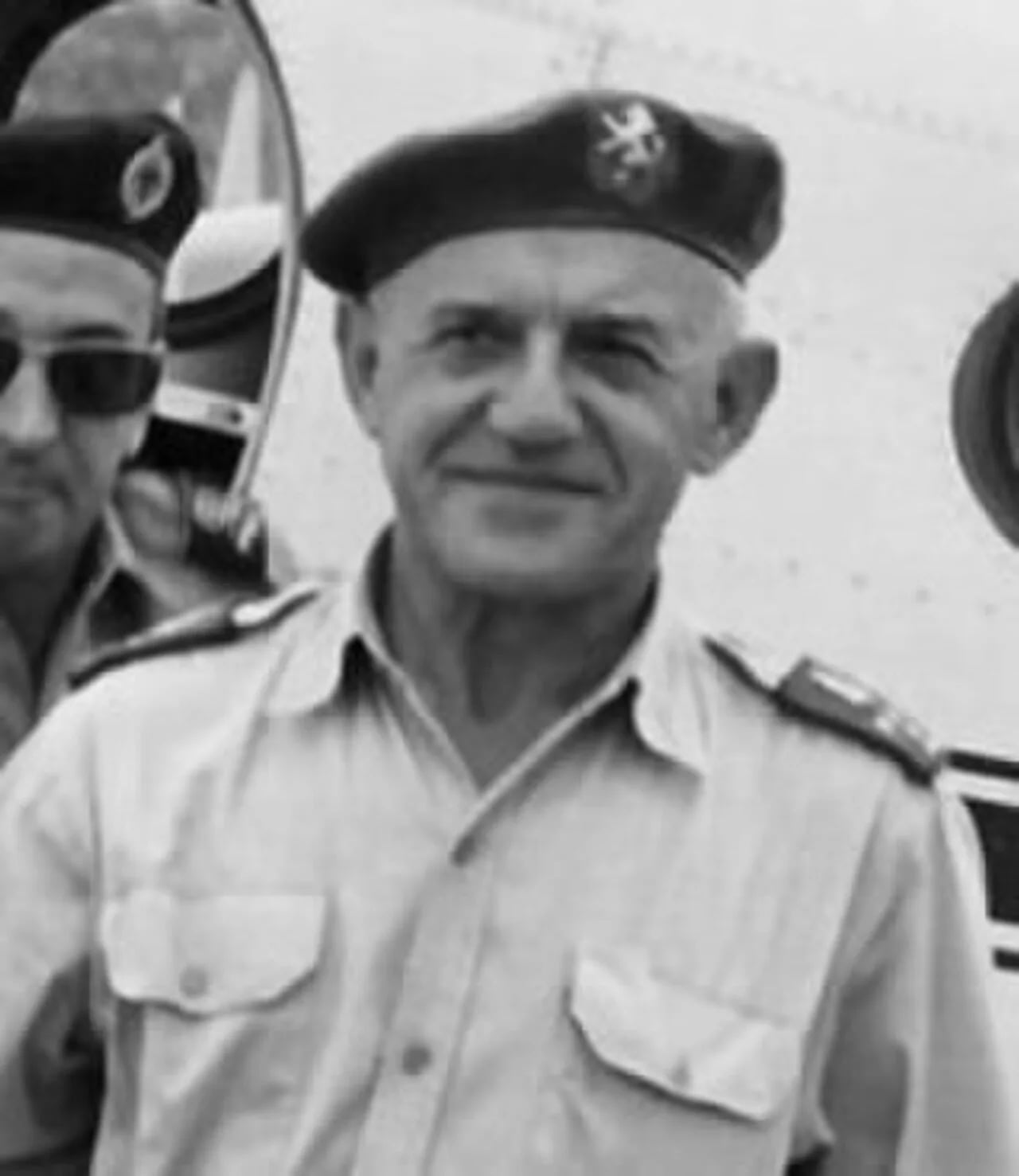 Portrait of Frédéric Vandewalle (1912–1994) – memorial page