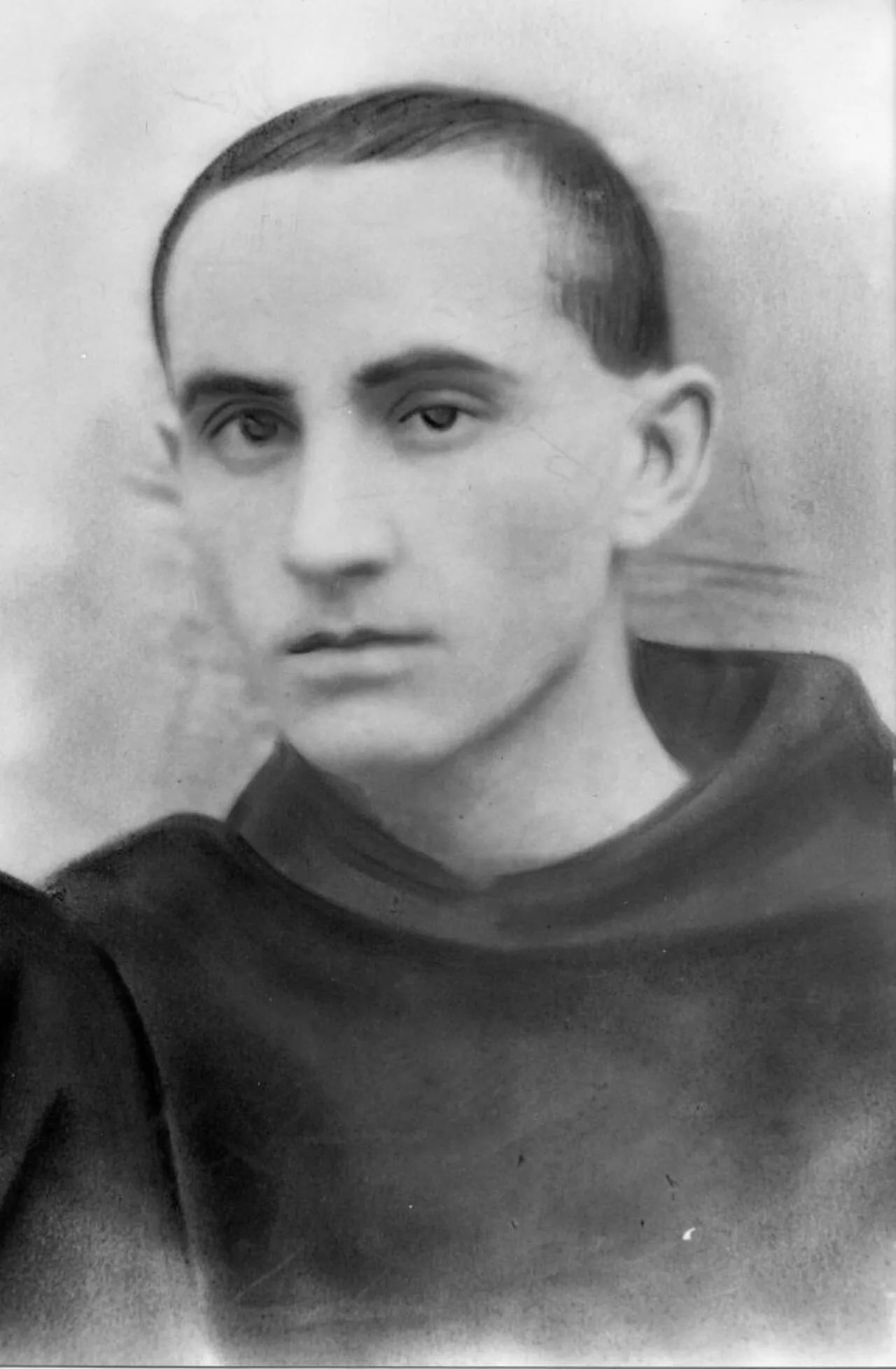 Porträt von Victor Chumillas Fernández (1902–1936) – Gedenkseite